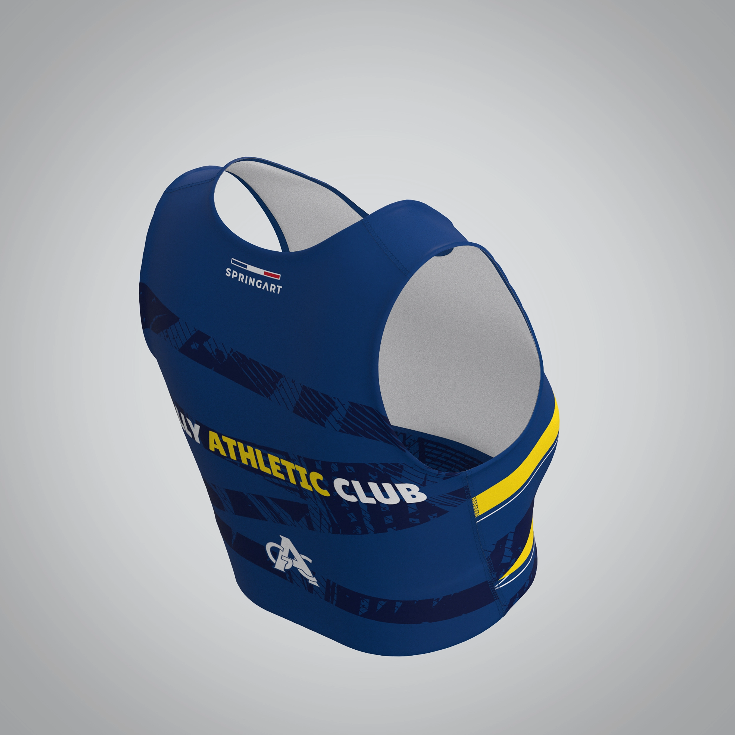 Brassière Elite V2.1 Gally Athletic Club