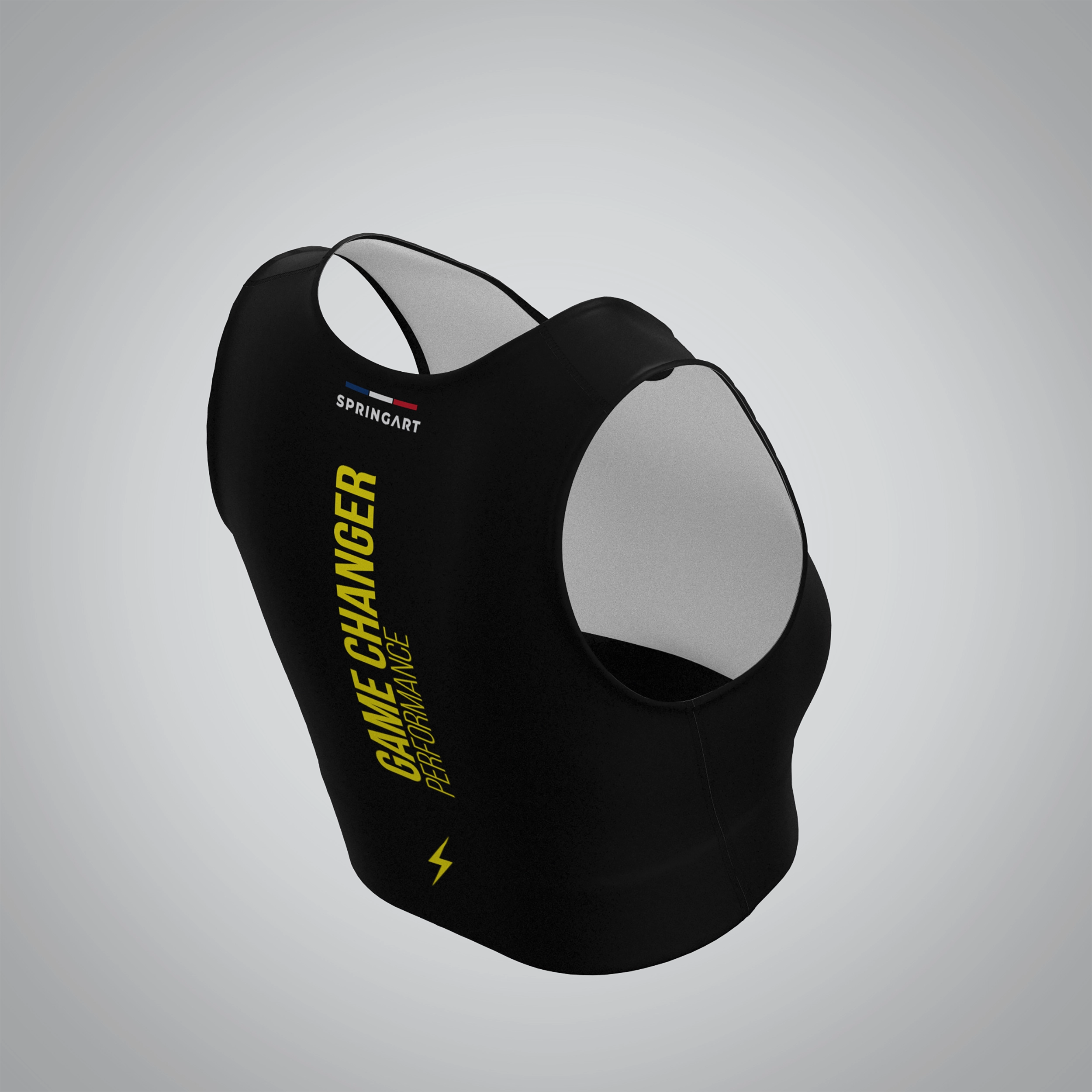 Brassière Elite V2.1 Game Changer Performance