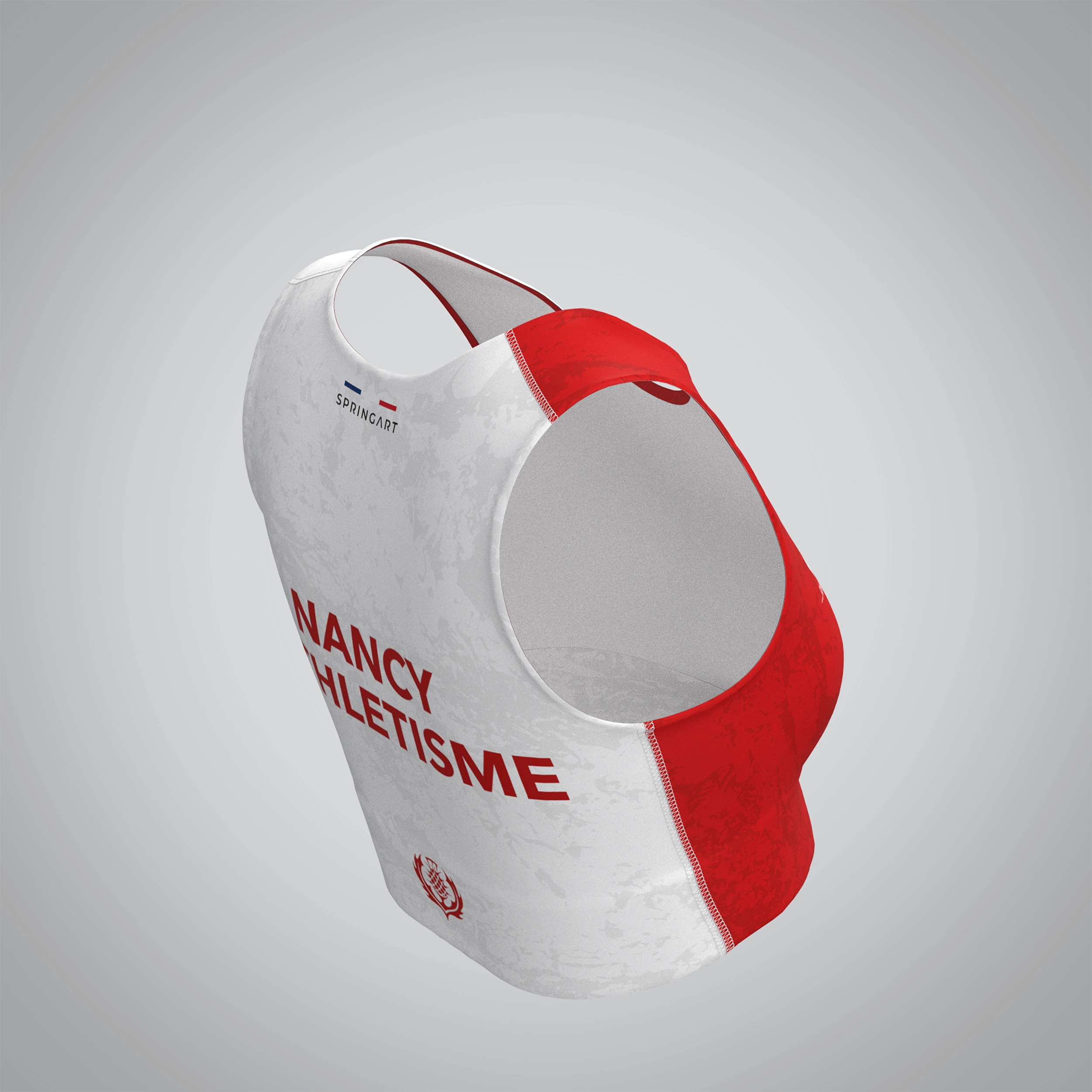 Brassière Elite V2.1 Nancy Athlétisme Métropole