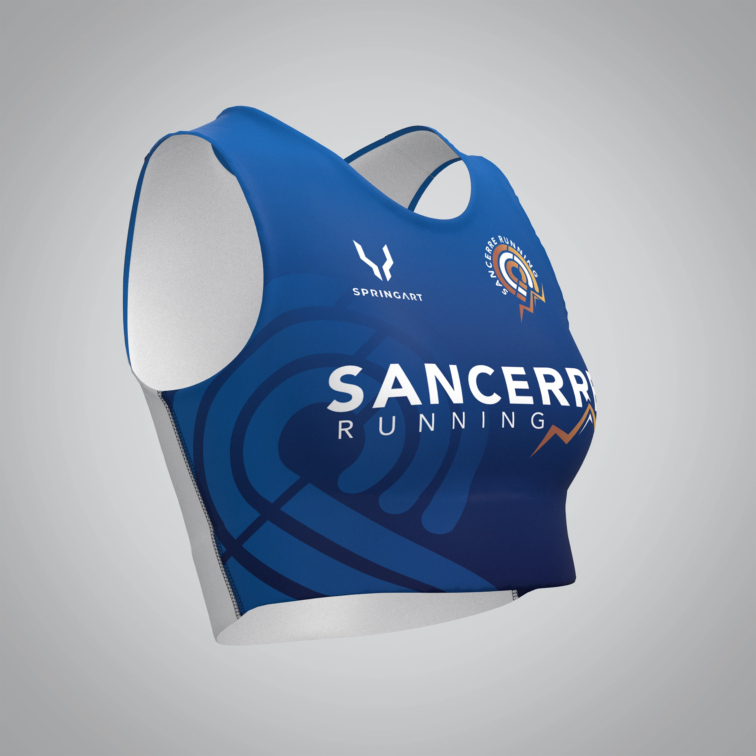 Brassière Elite V2.1 Sancerre Running