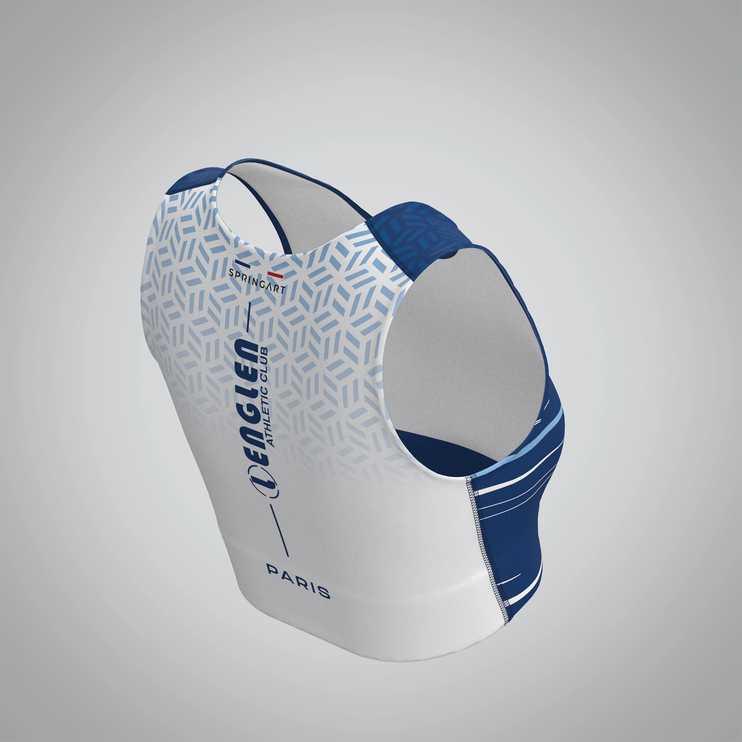 Brassière Elite V2.1 Team Lenglen