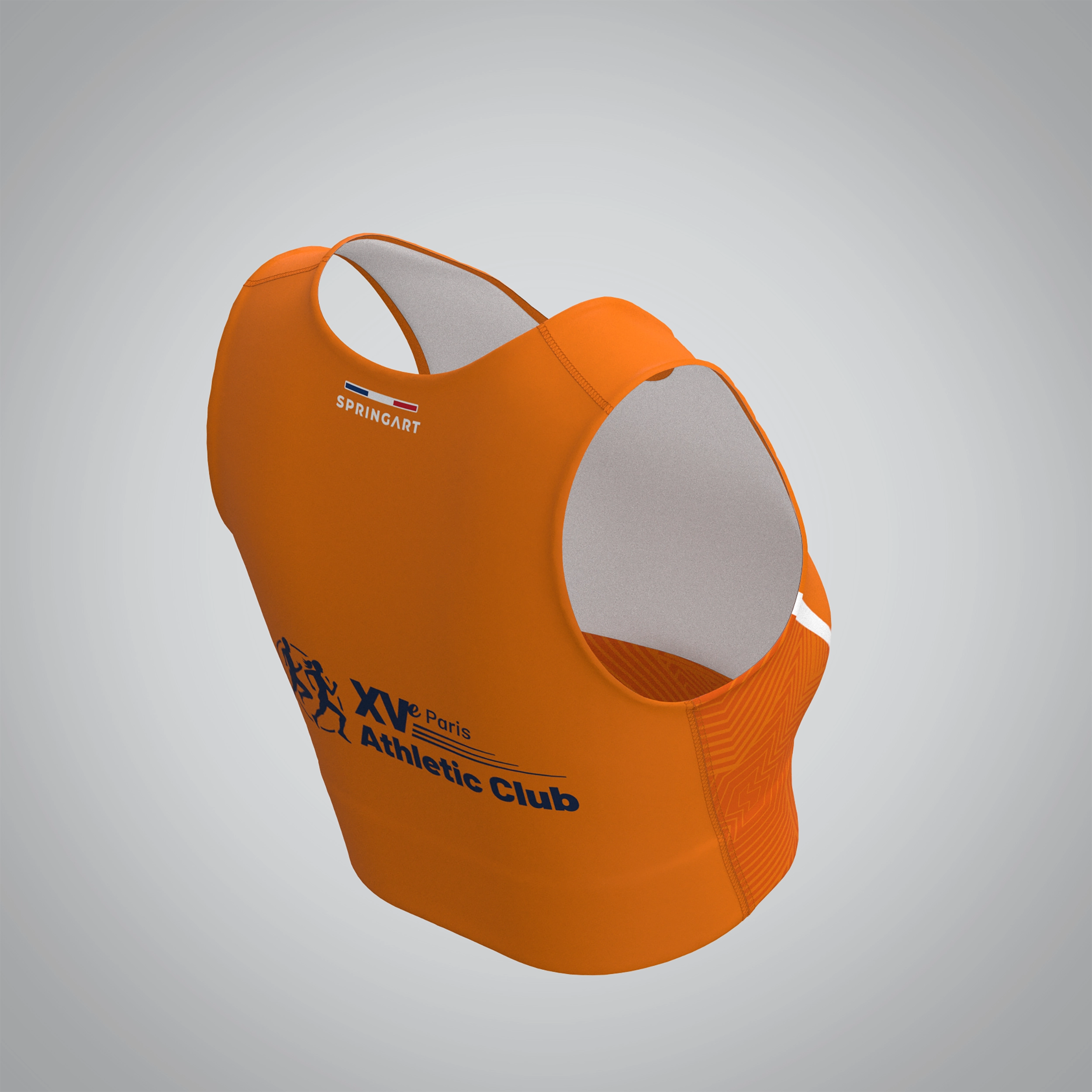 Brassière Elite V2.1 XVe Athlétic Club