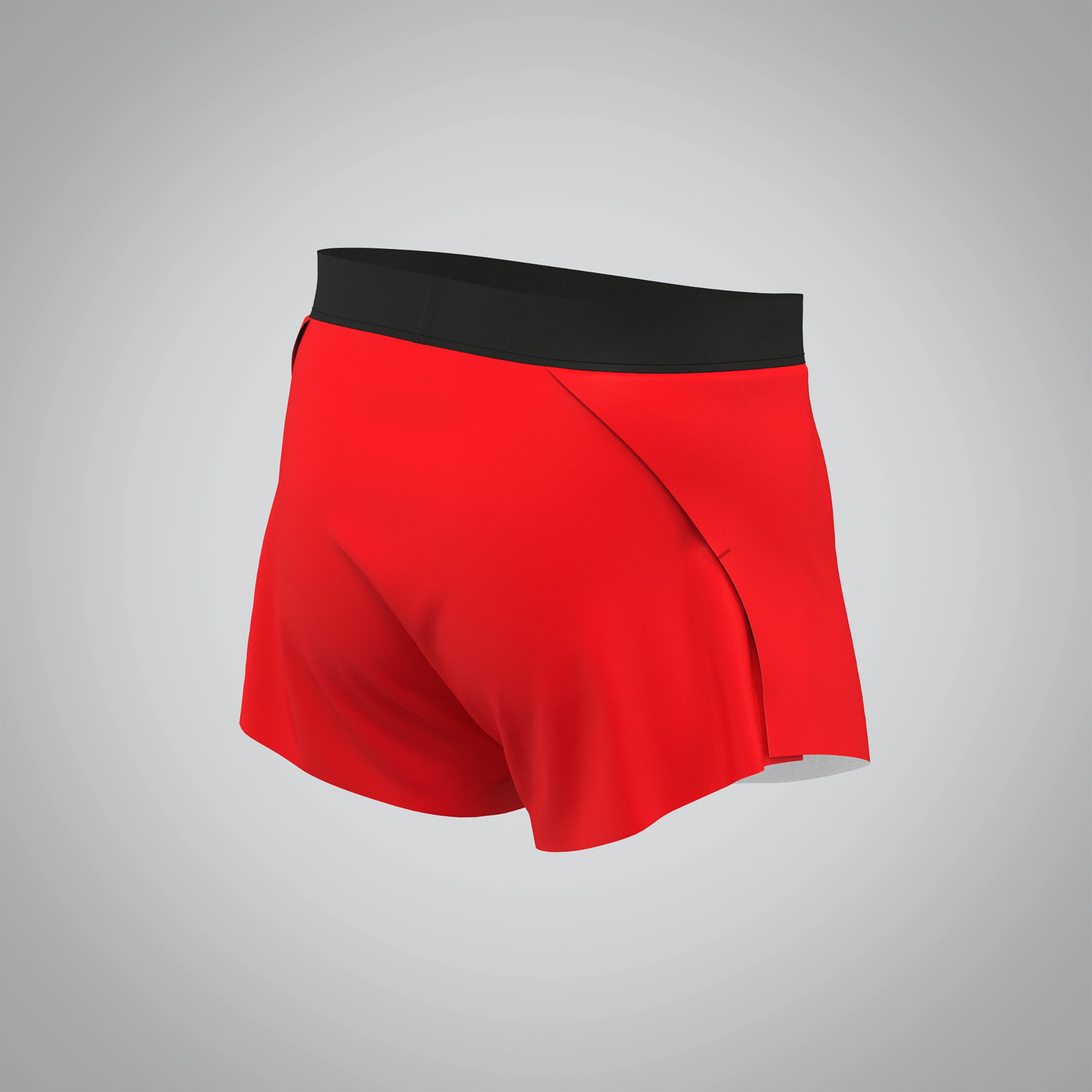 Short Homme v2.1 AJS La Garde