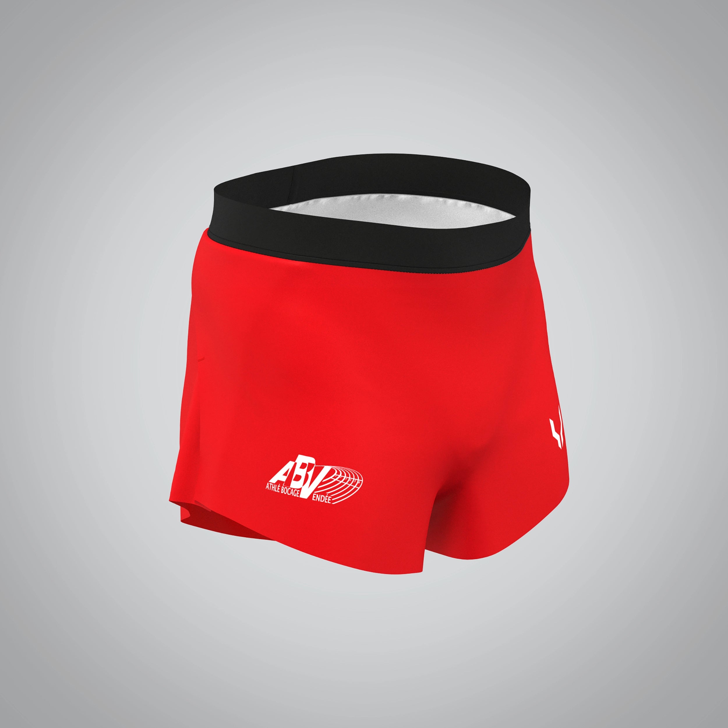 Short Homme v2.1 Athlé Bocage Vendée