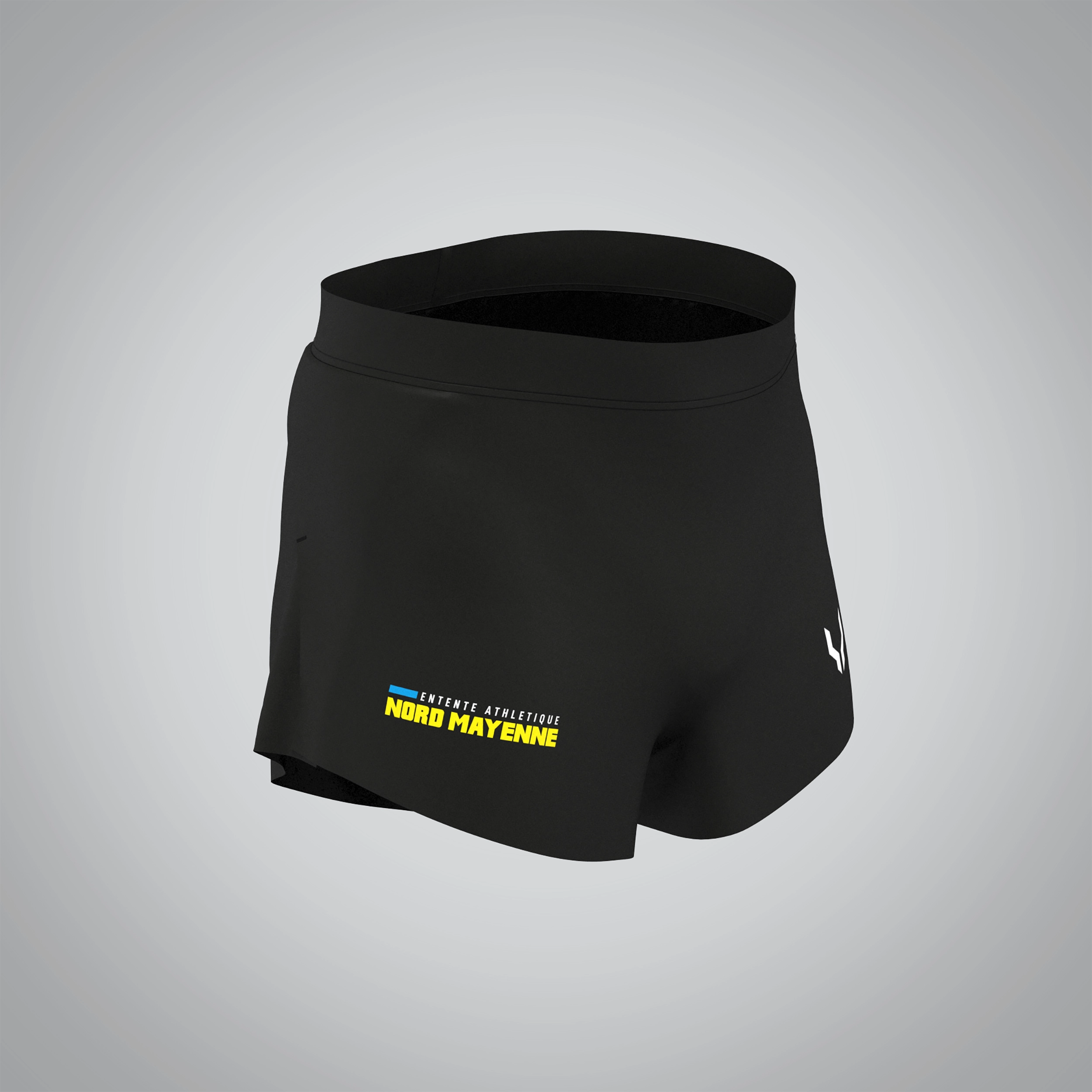 Short Homme v2.1 EA Nord Mayenne