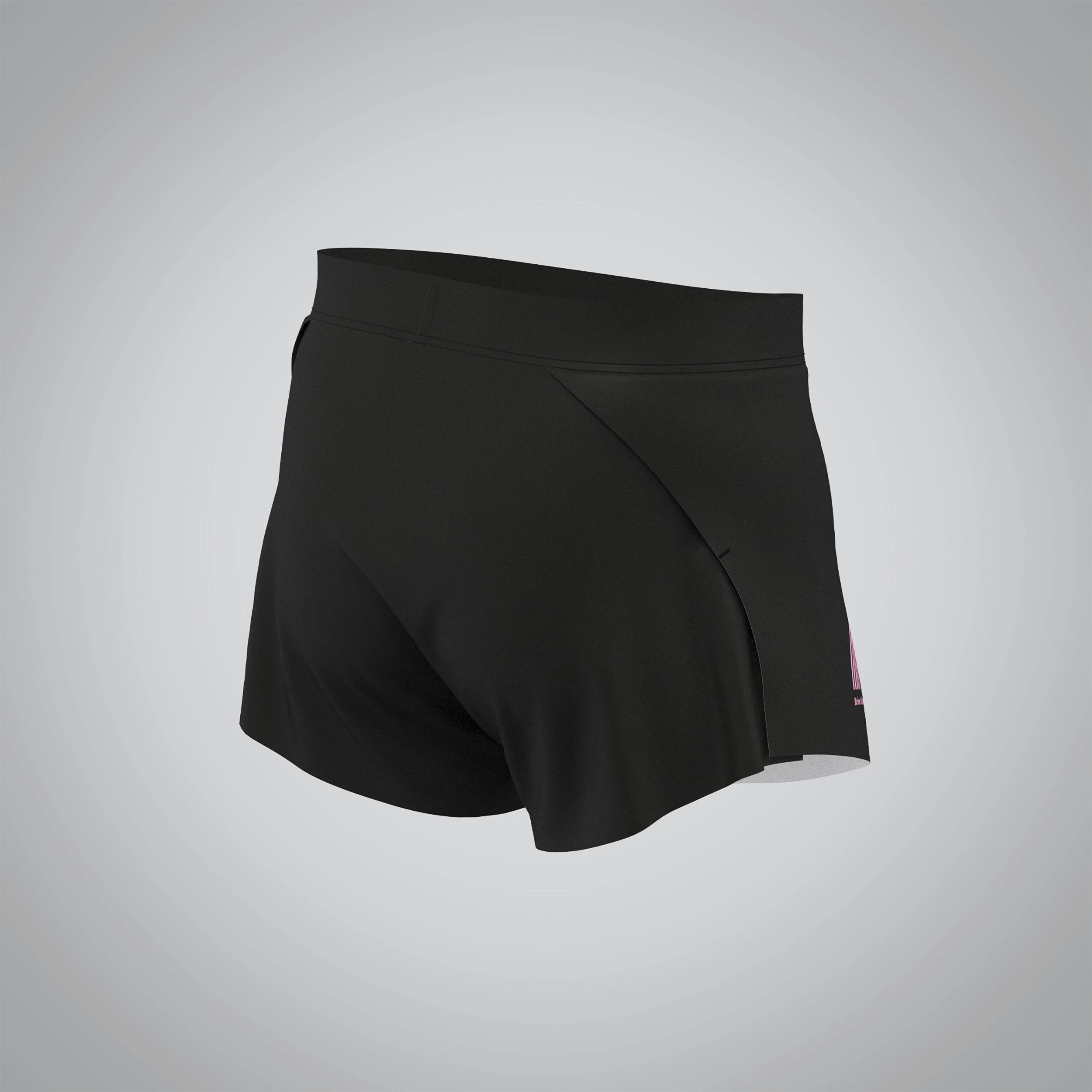 Short Homme v2.1 Briec Glazik Athlétisme