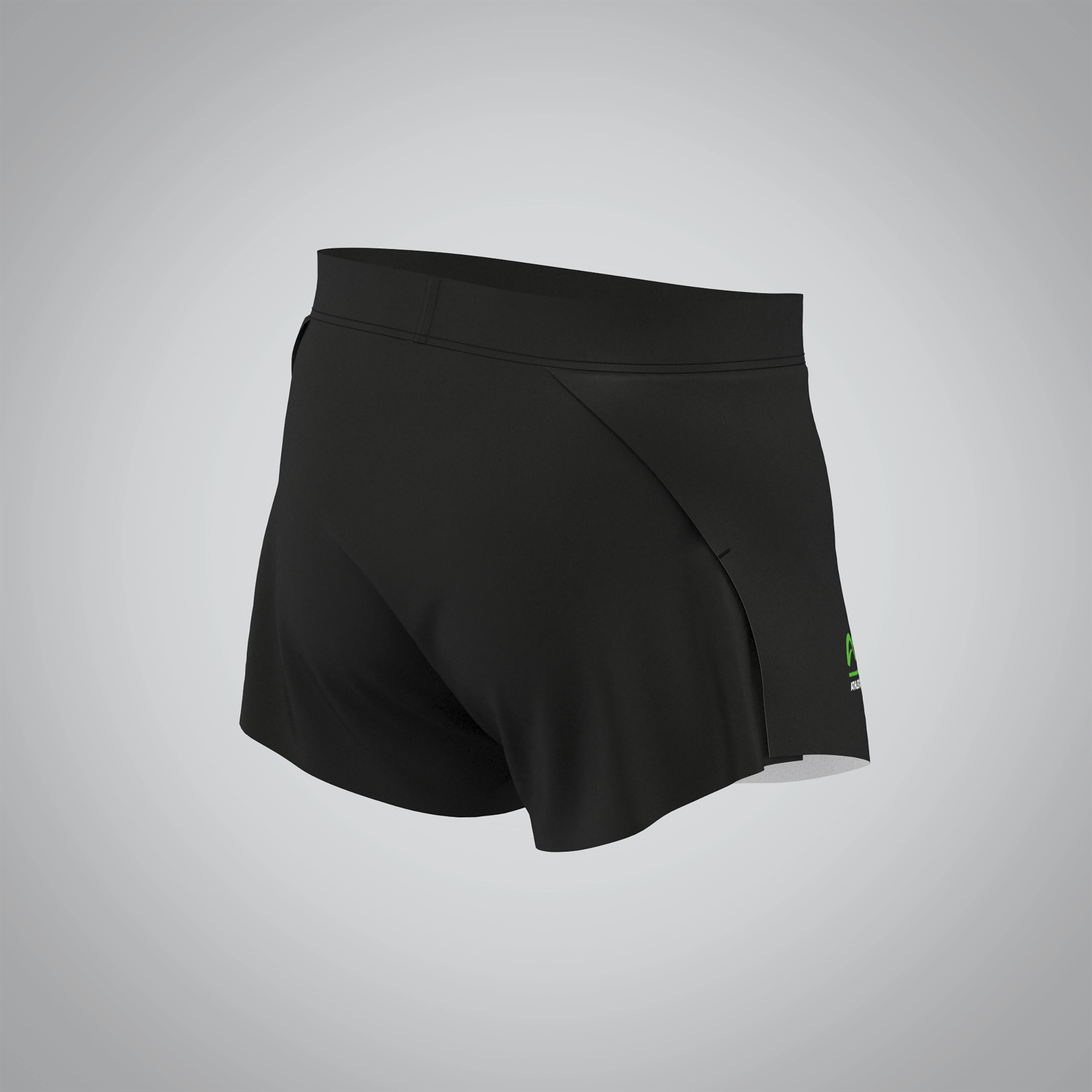 Short Femme v2.1 Athletic club Chenove