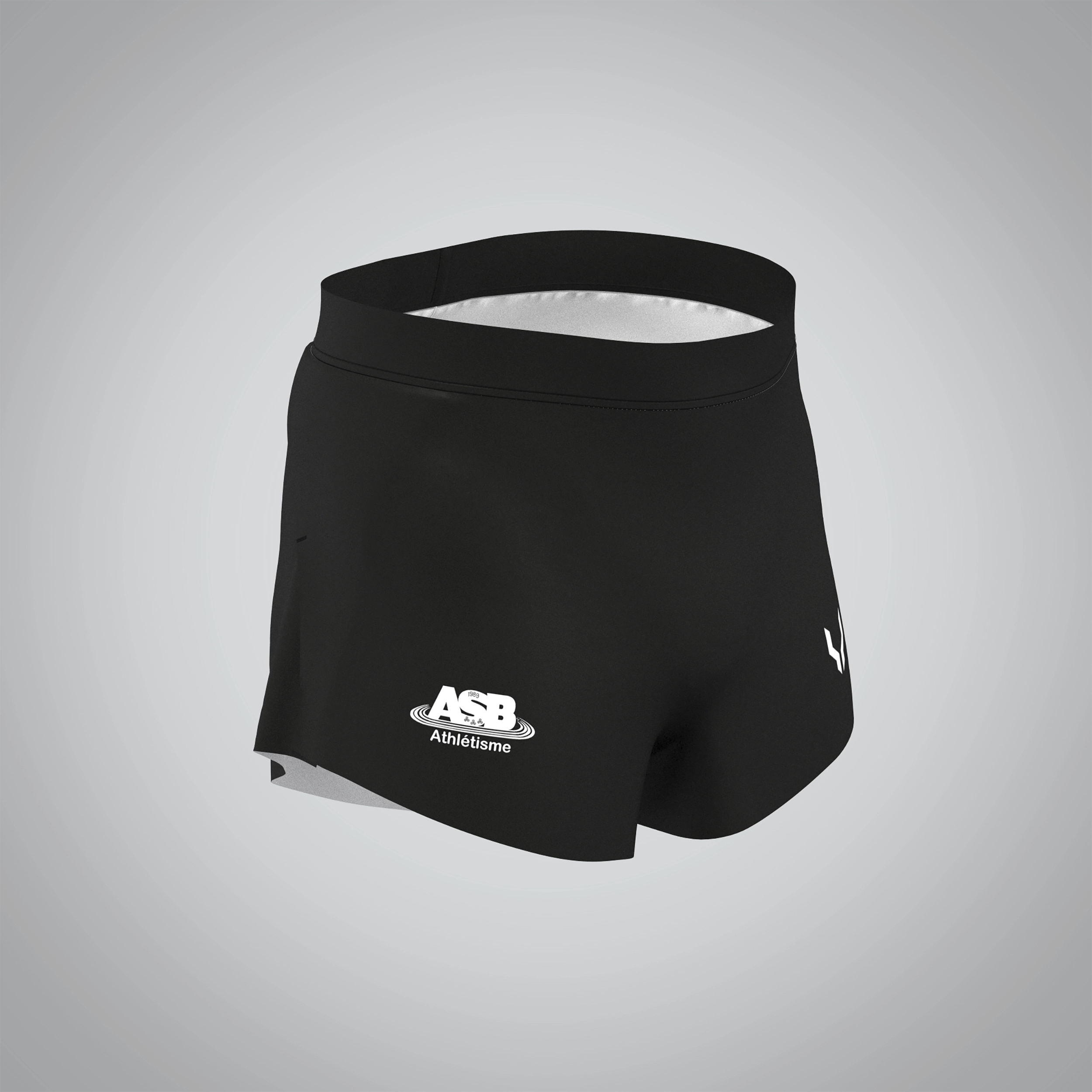 Short Femme v2.1 AS Bégard