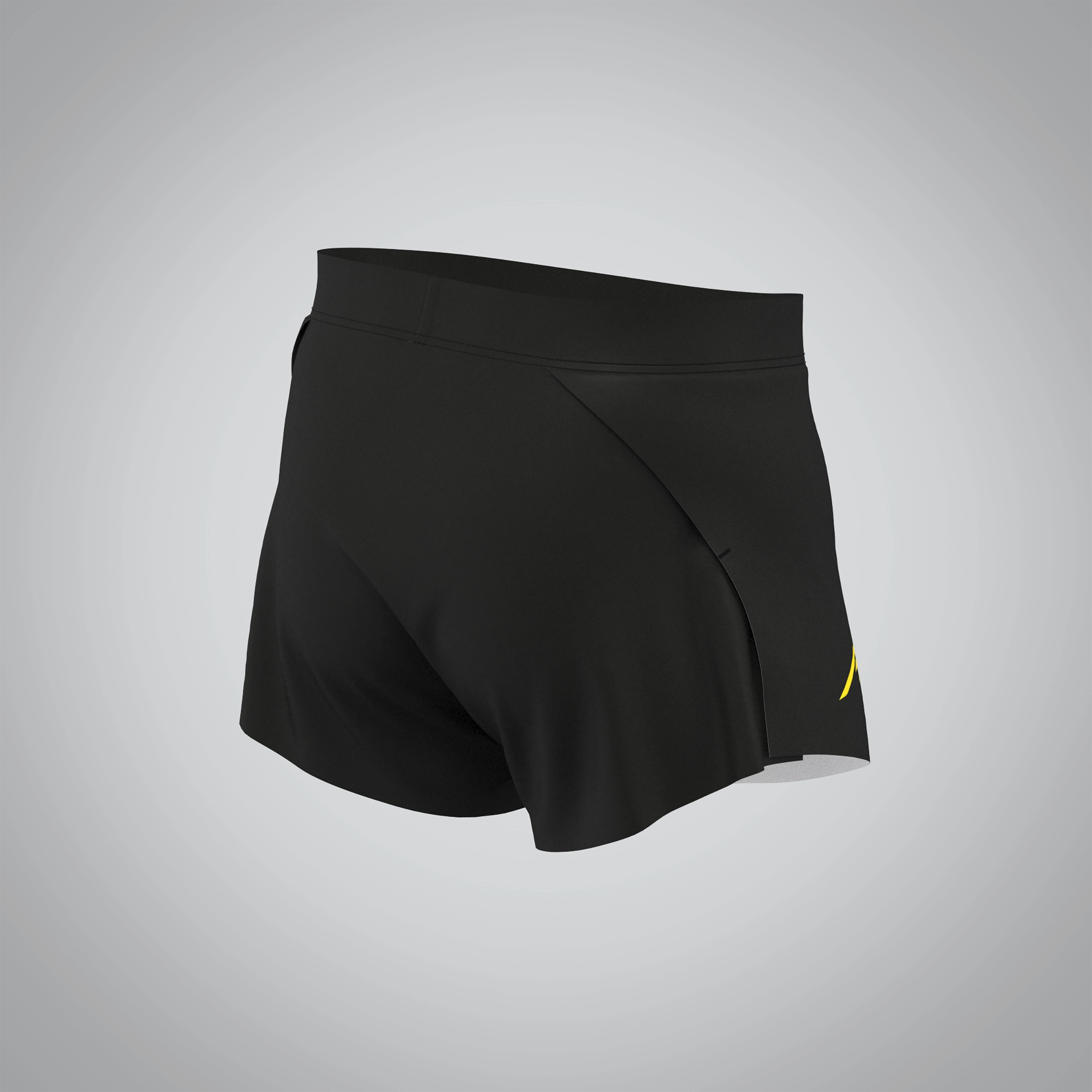 Short Femme v2.1 Athletica Veveyse