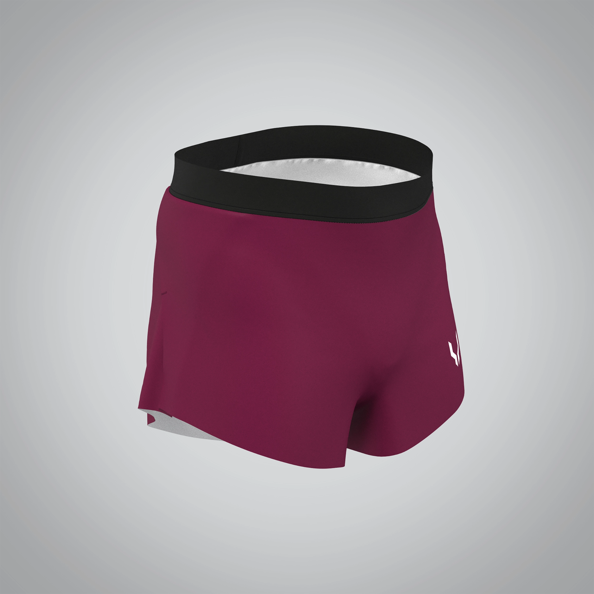 Short Femme v2.1 Bordeaux Athlétisme