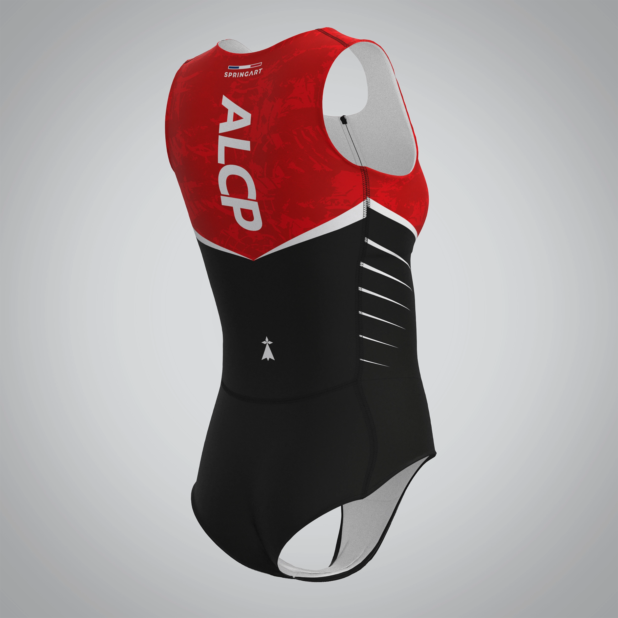 Combinaison Femme Sans Manches ALCP Carhaix