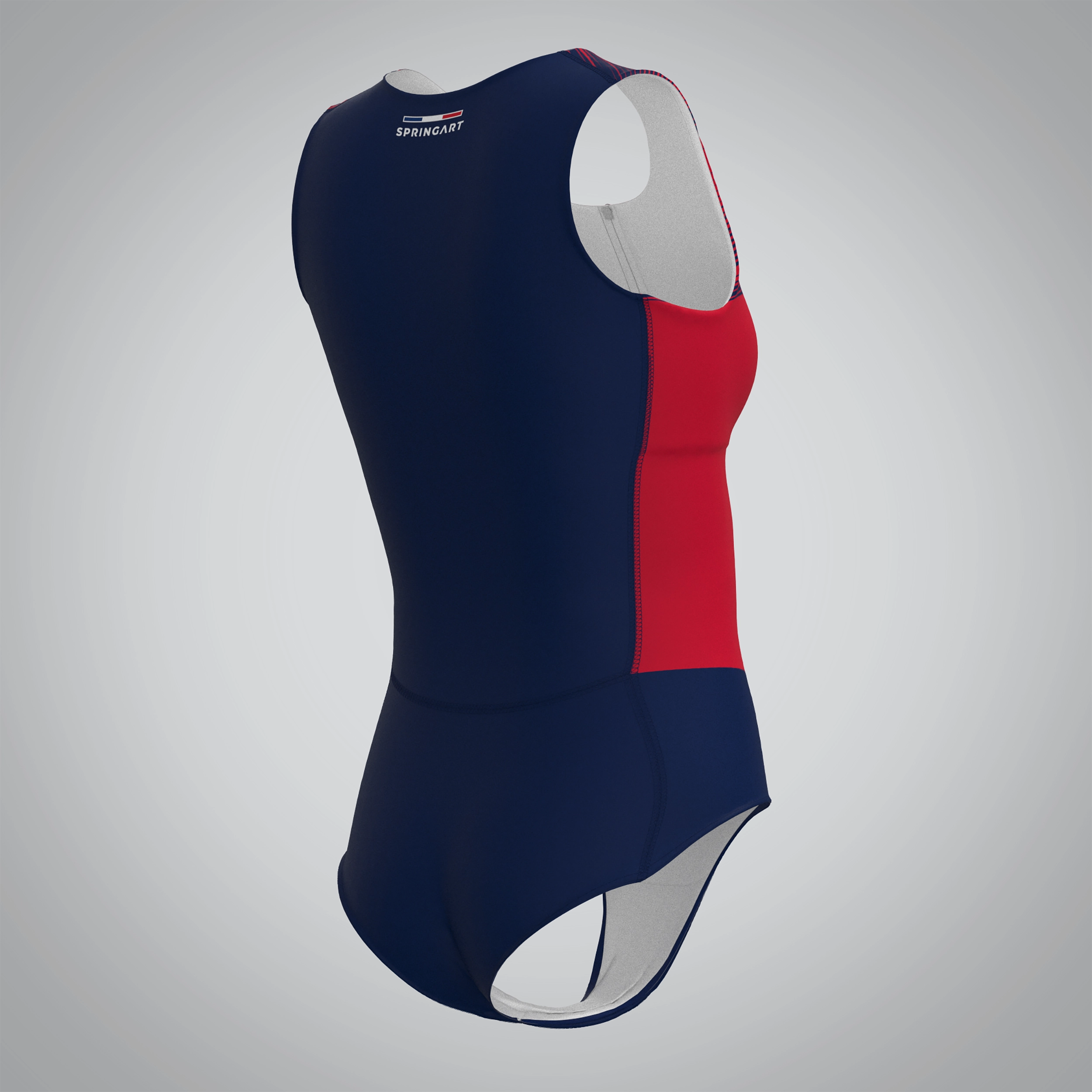 Combinaison Femme Sans Manches FSG ALLE