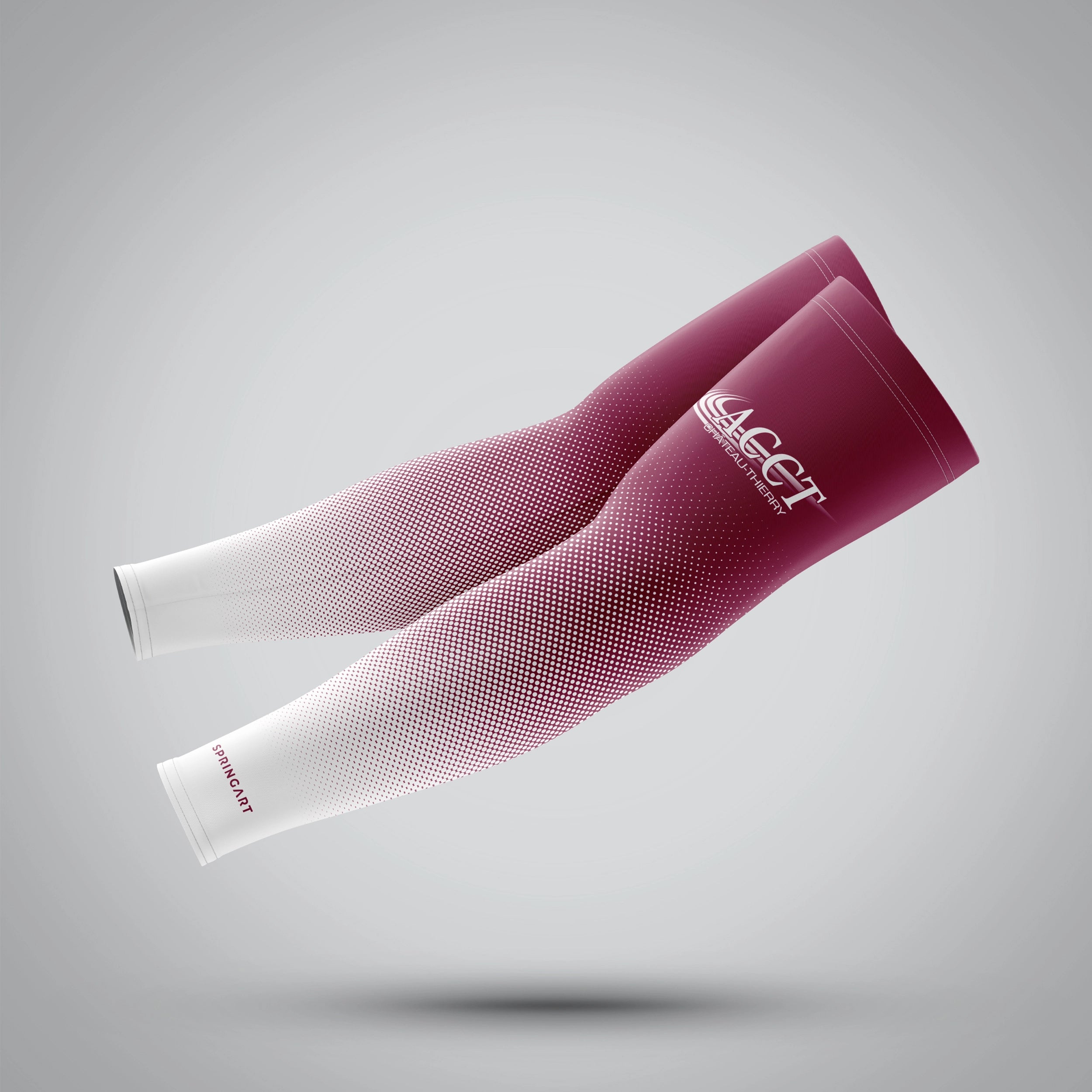 Manchettes AC Chateau Thierry