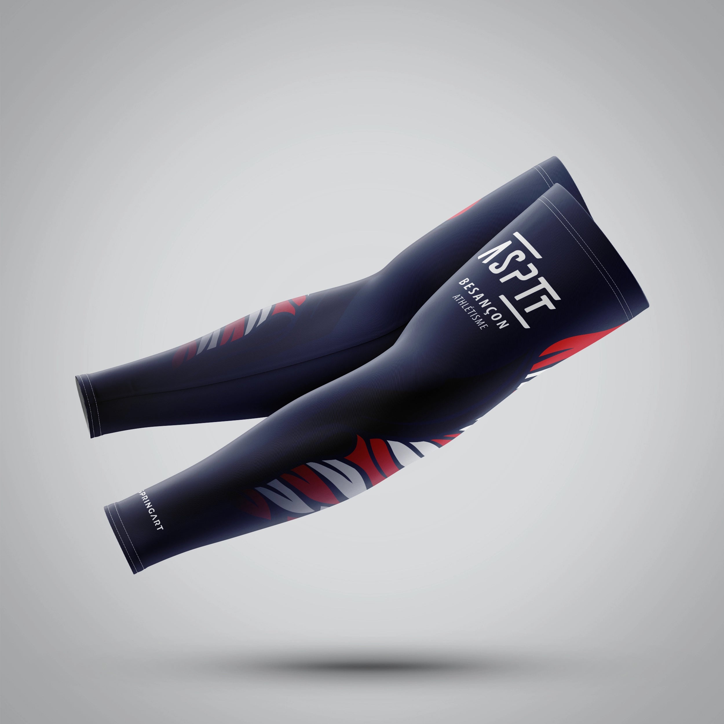 Manchettes ASPTT Besançon Athlétisme