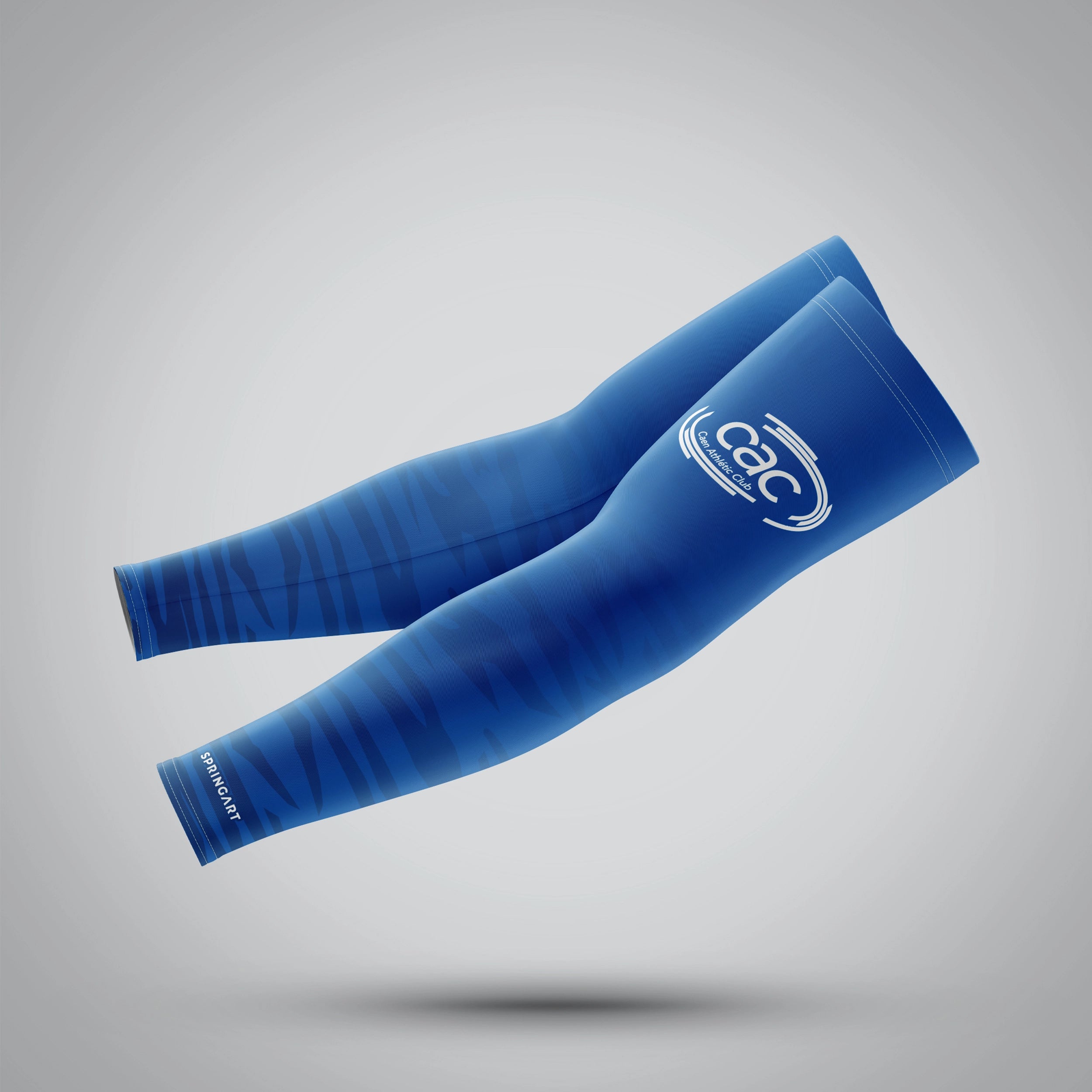 Manchettes Caen Athlétic Club