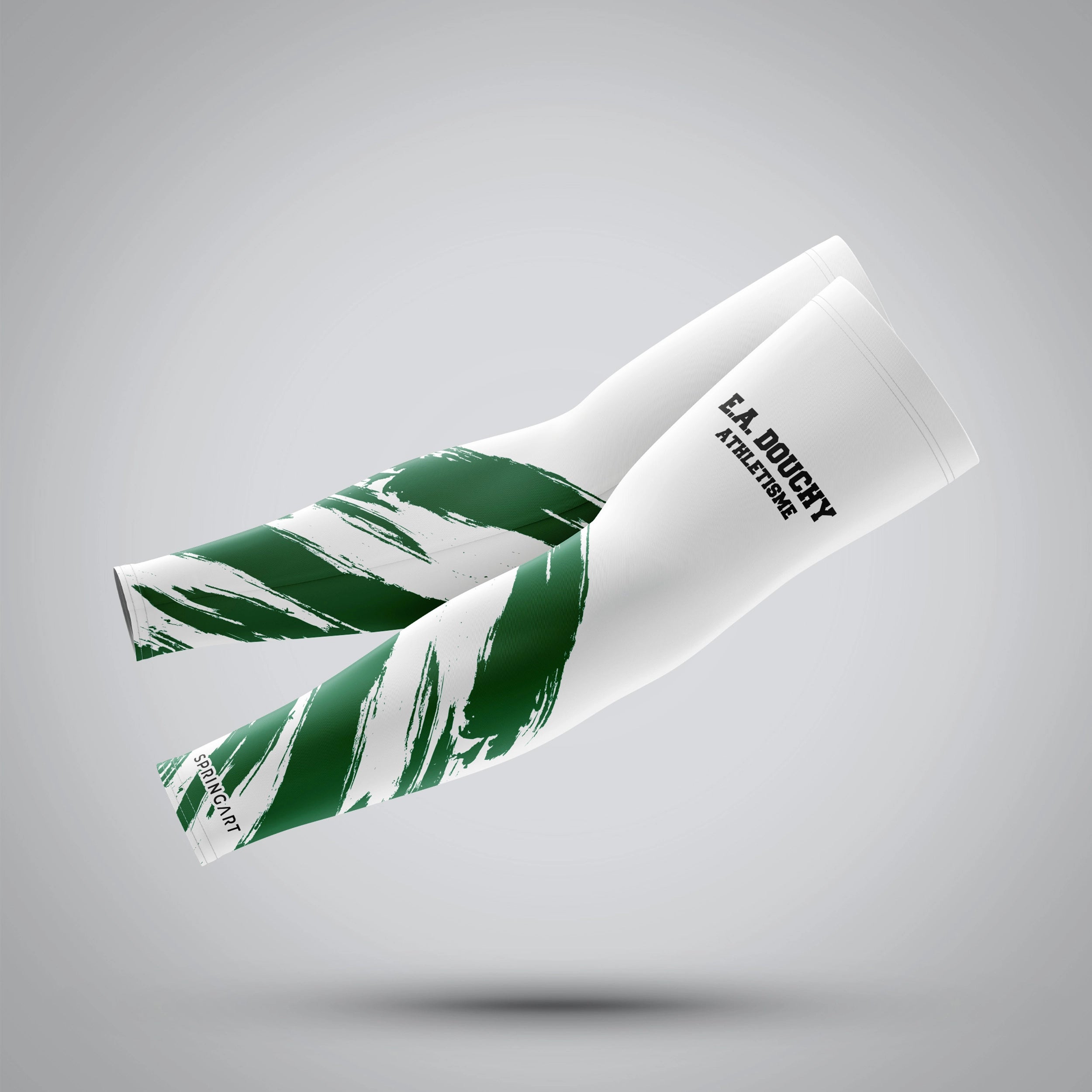 Manchettes EA Douchy