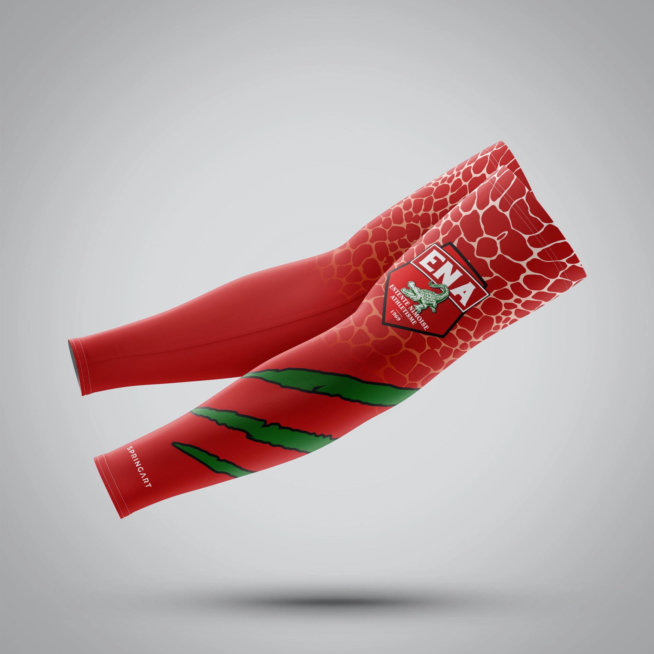 Manchettes Entente Nimoise Athlétisme