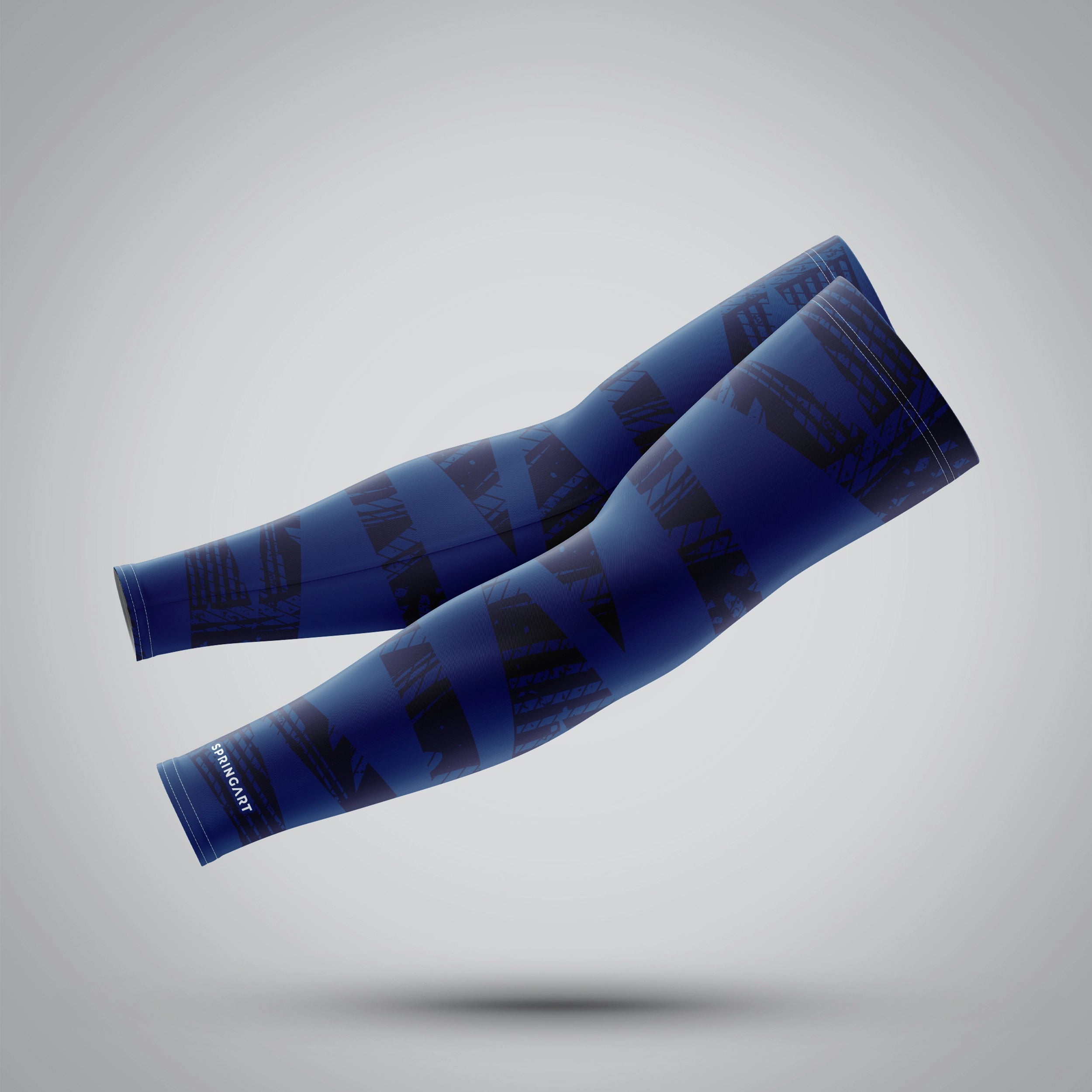 Manchettes Gally Athletic Club