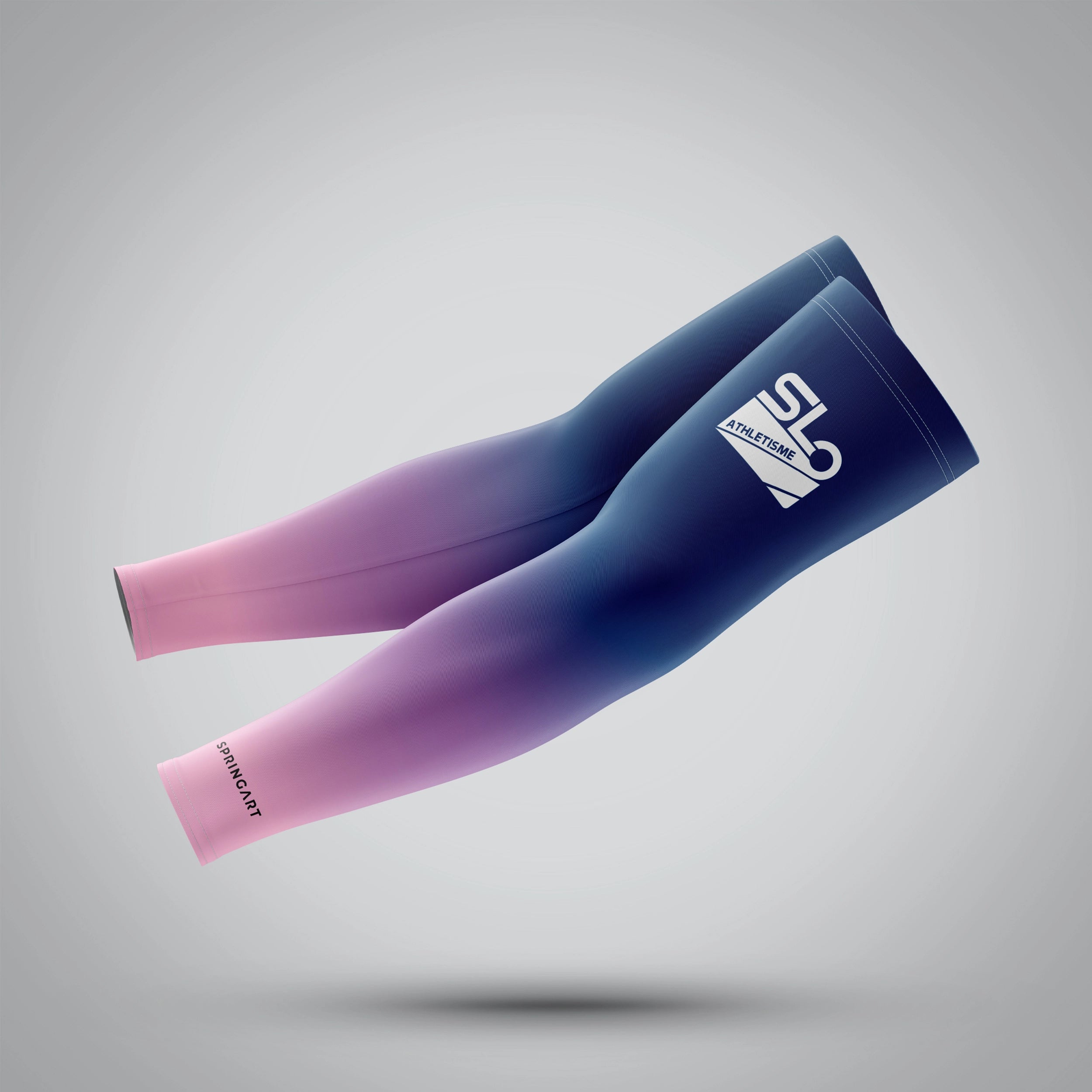 Manchettes Laval agglo Athlétisme 53