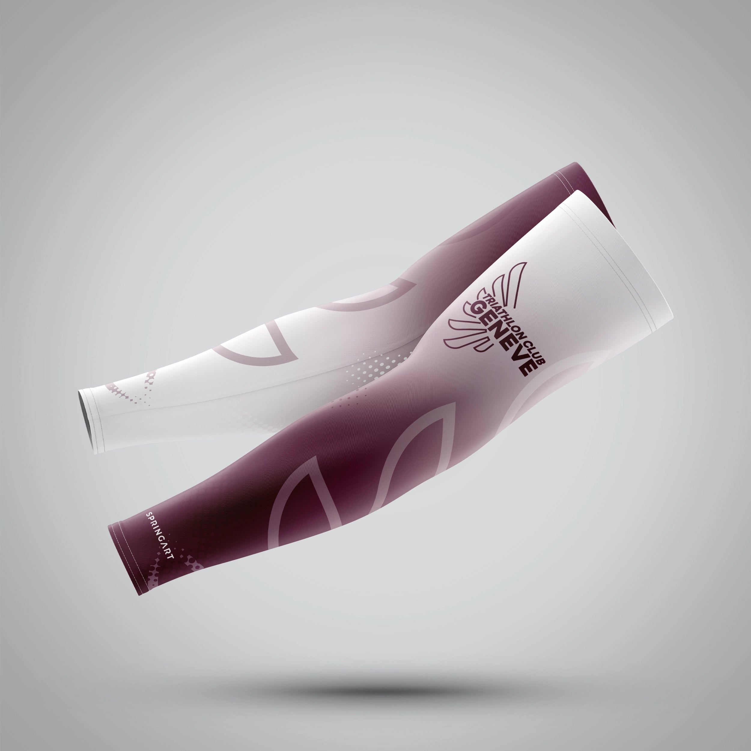 Manchettes Triathlon Club Genève