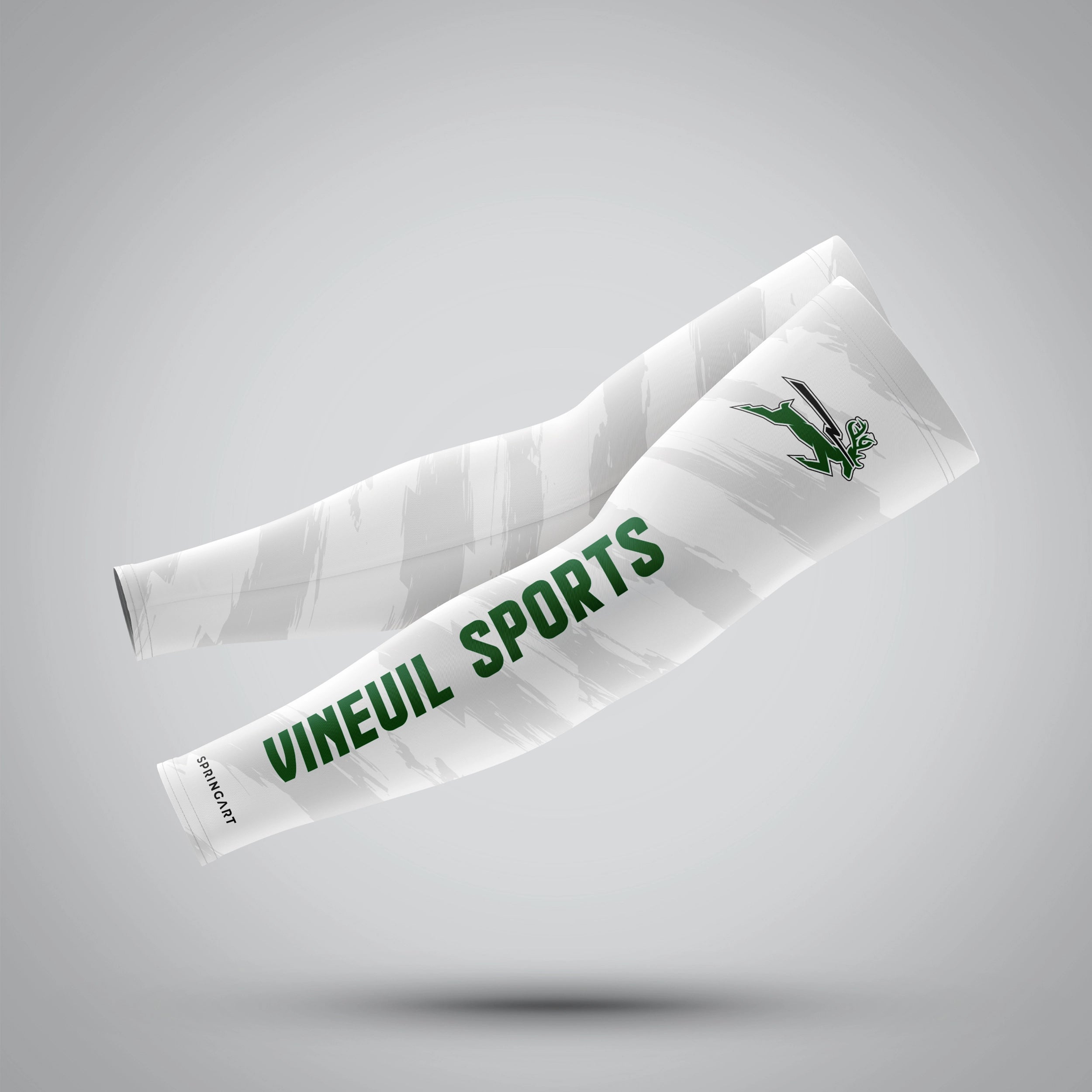 Manchettes Vineuil Sport Athlétisme