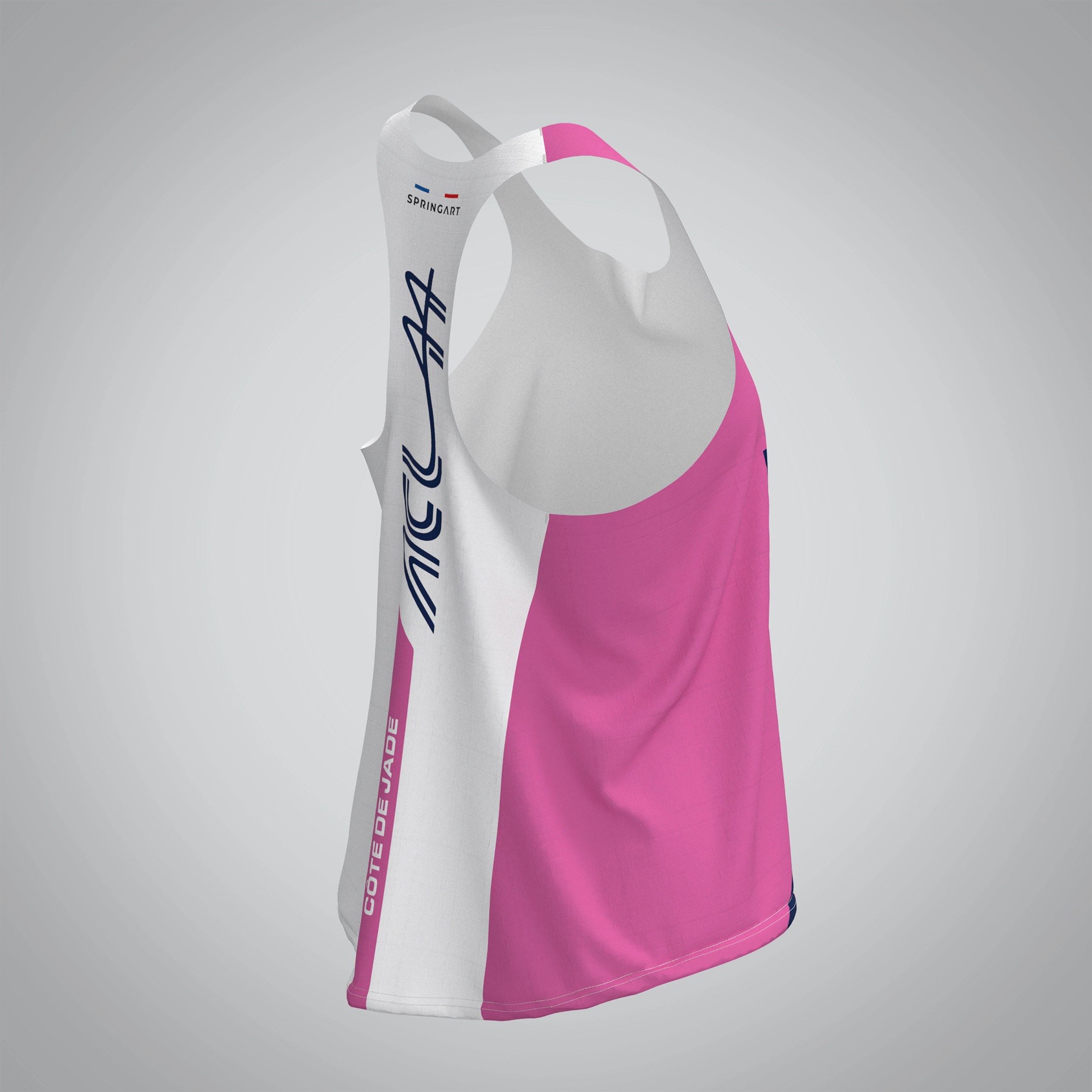 Débardeur Elite Femme ACL 44