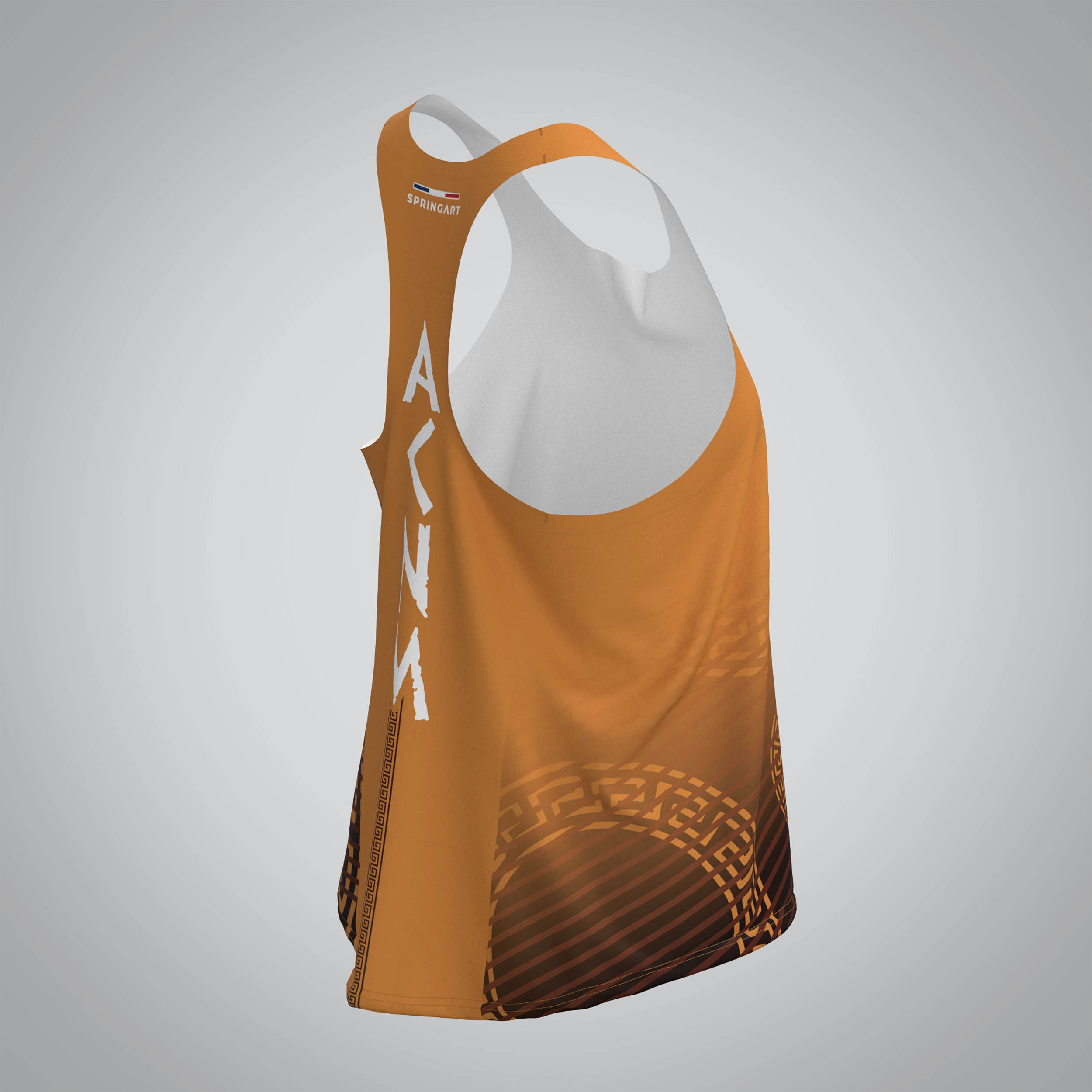 Débardeur Elite Femme AC Narbonne