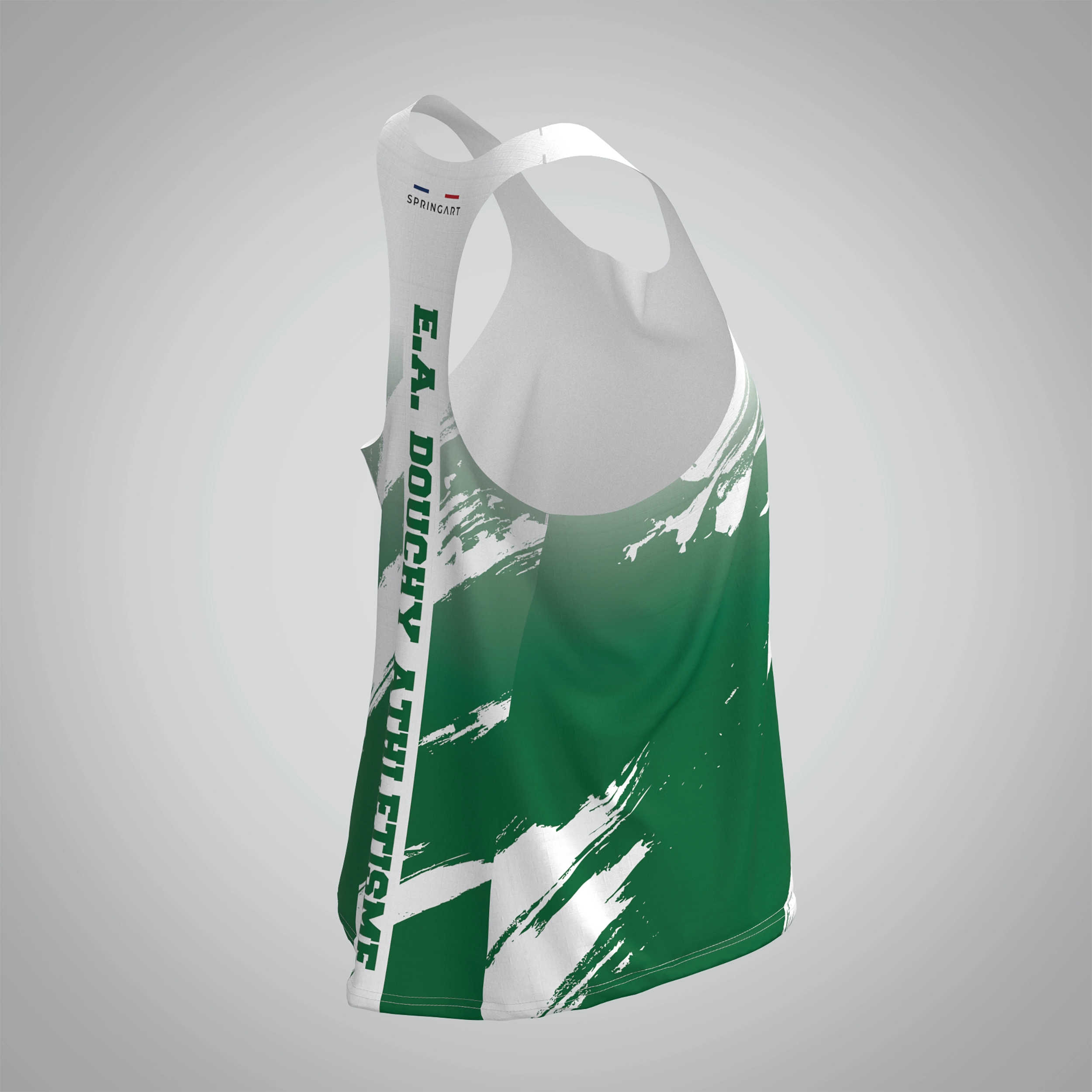 Débardeur Elite Femme EA Douchy