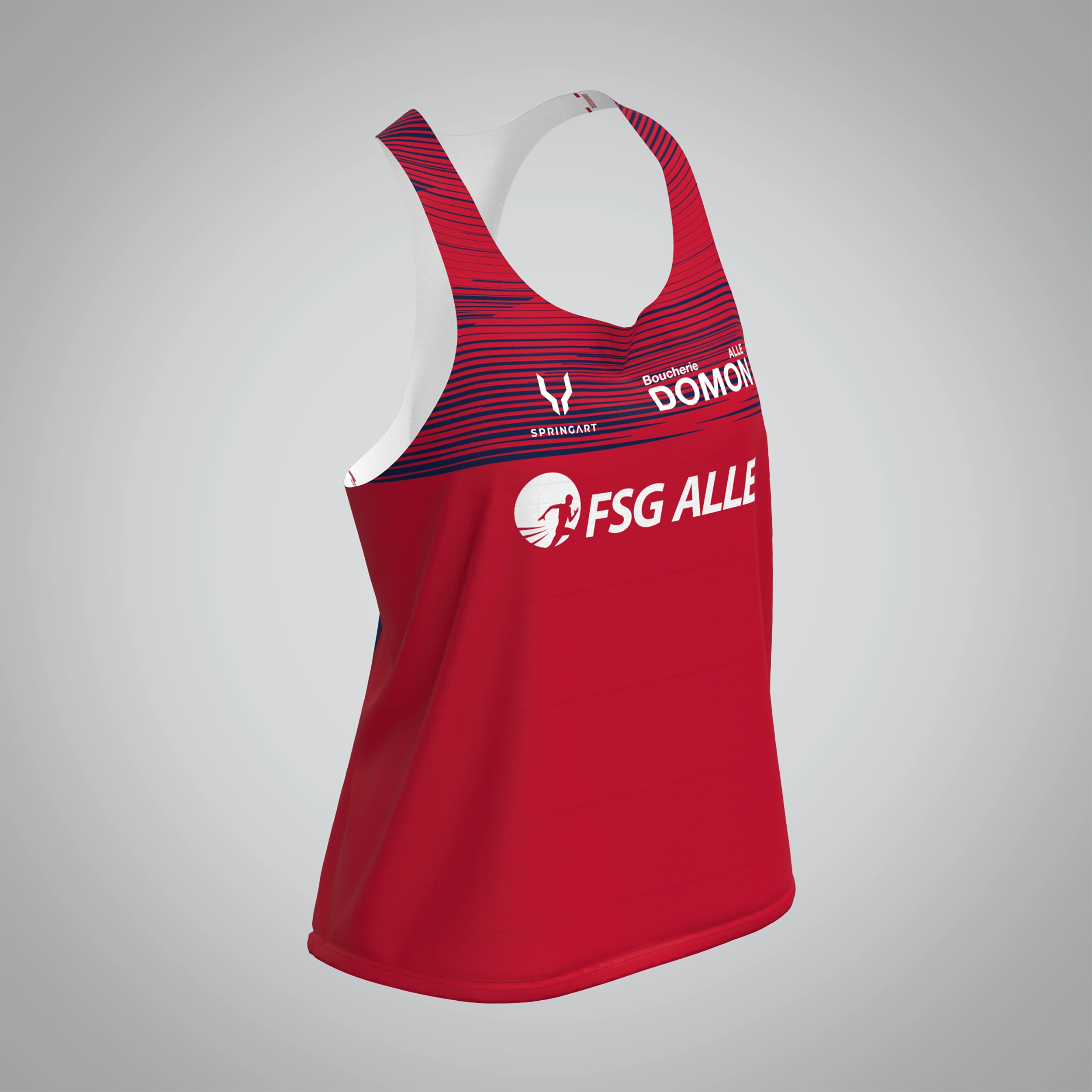 Débardeur Elite Femme FSG ALLE