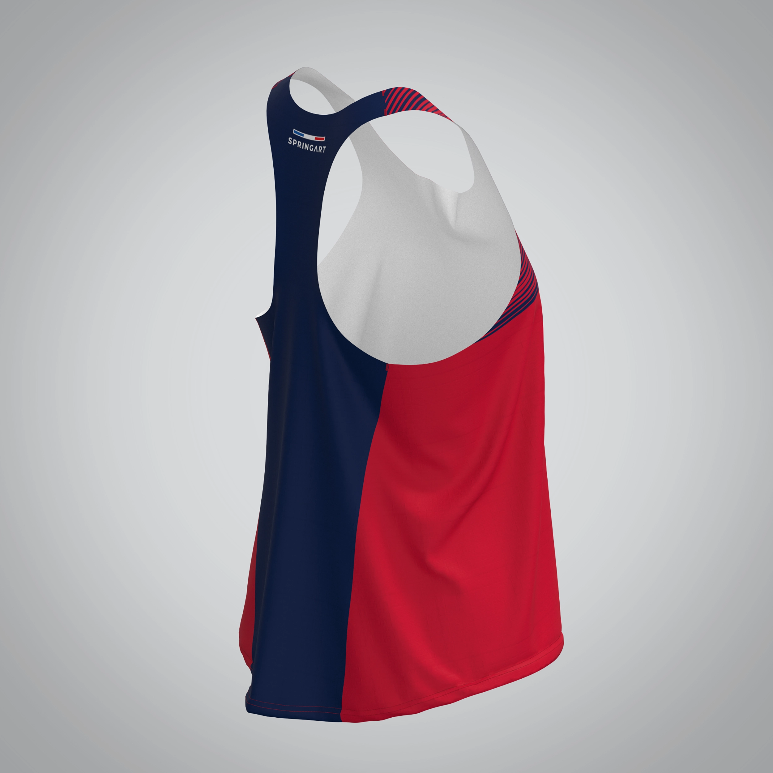 Débardeur Elite Femme FSG ALLE