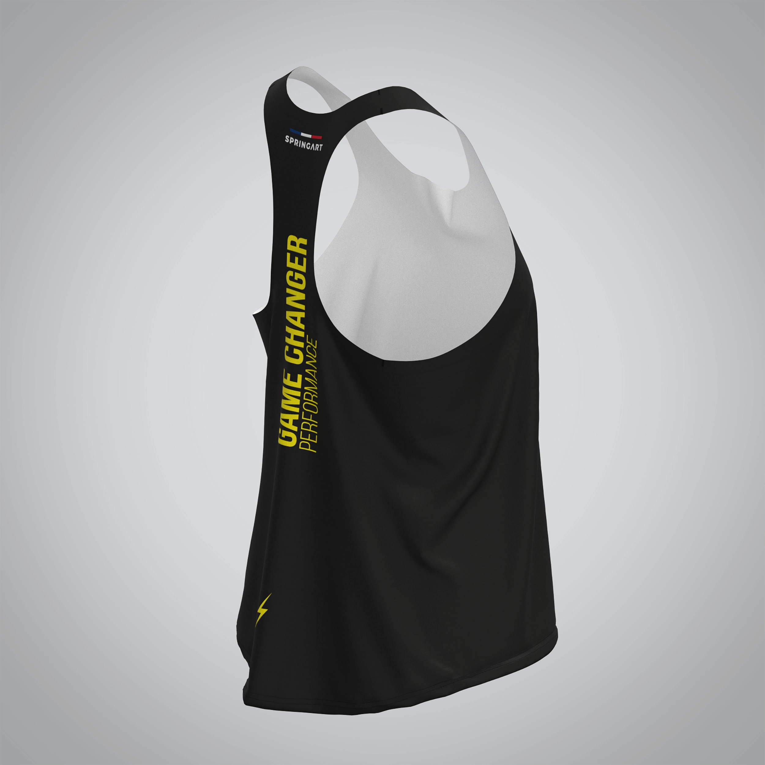 Débardeur Elite Femme Game Changer Performance