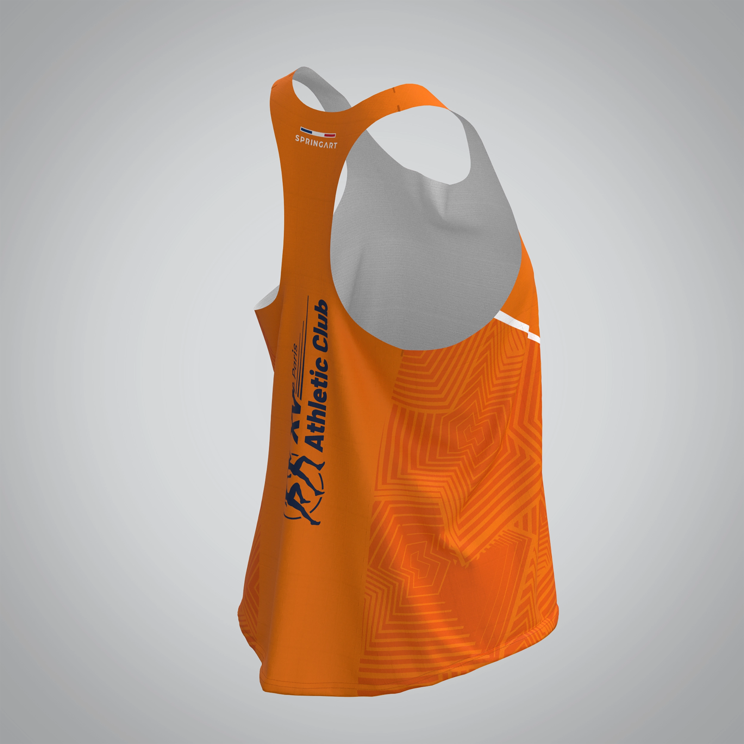 Débardeur Elite Femme XVe Athlétic Club