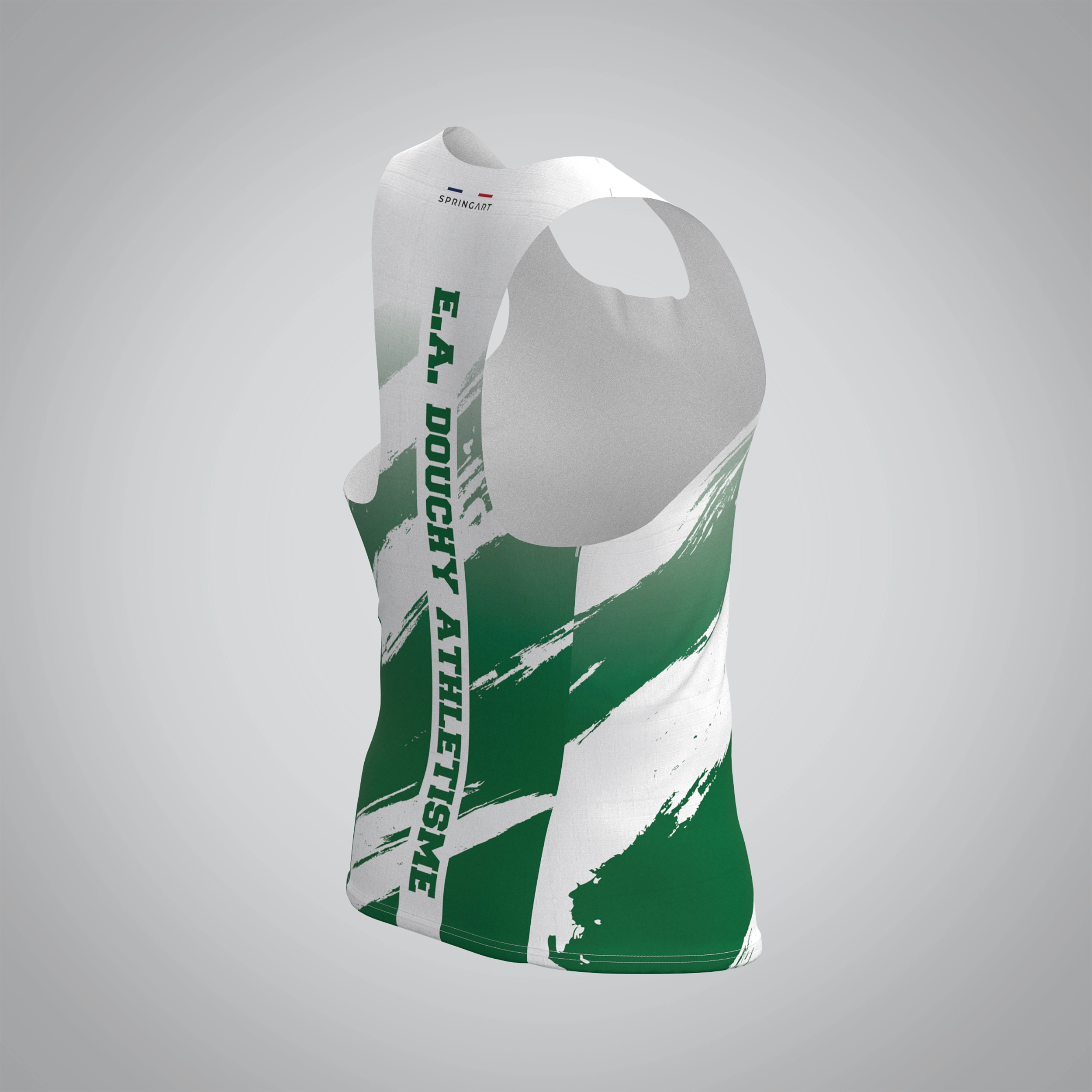 Débardeur Elite Homme EA Douchy