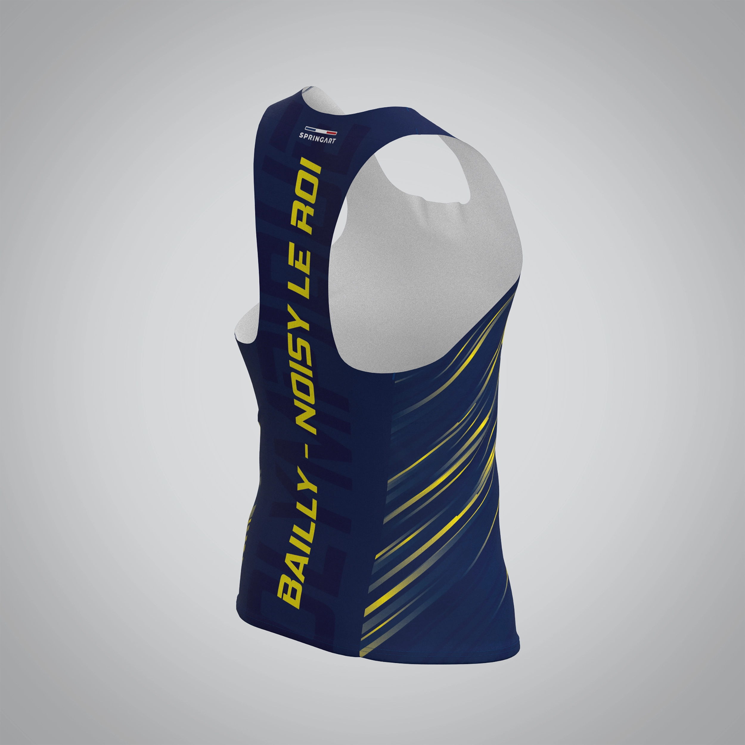 Débardeur Elite Homme Olympique Bailly Noisy le Roi