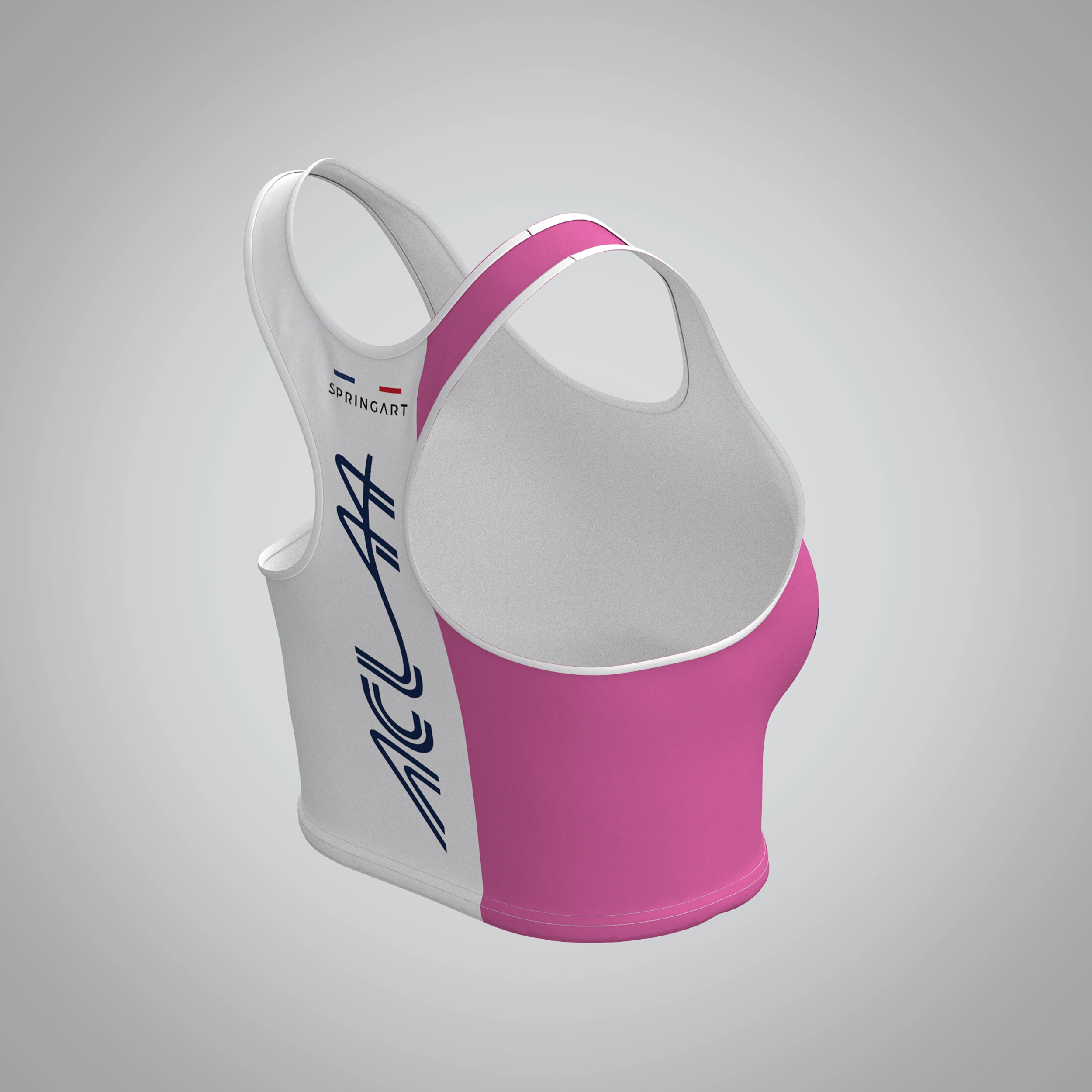 Brassière Elite V1.0 ACL 44