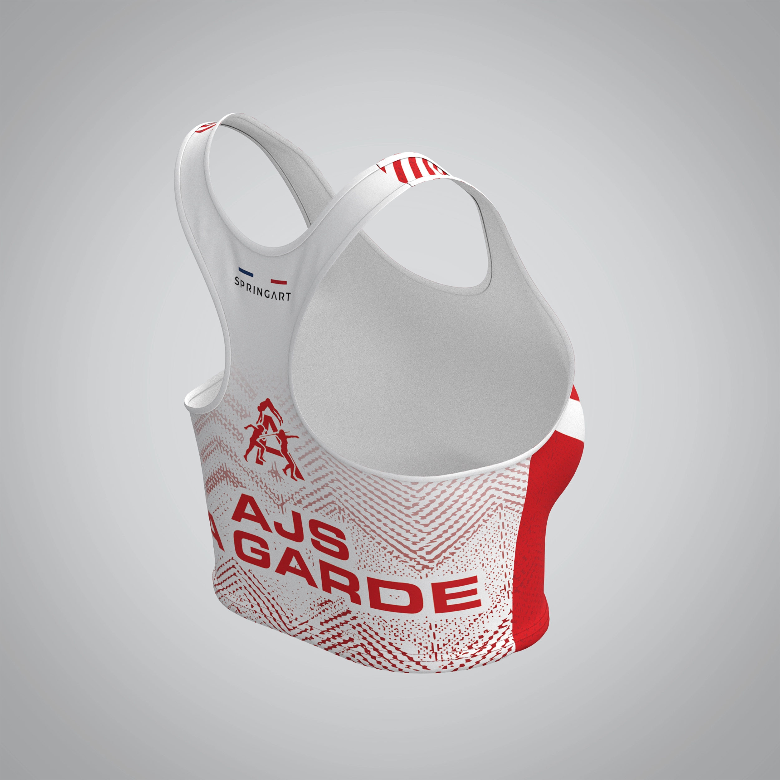 Brassière Elite V1.0 AJS La Garde