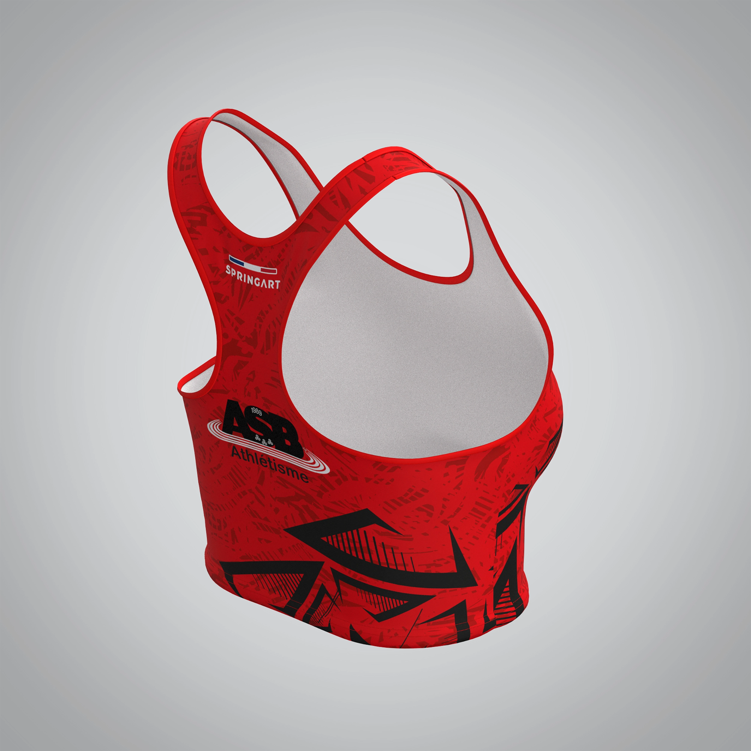 Brassière Elite V1.0 AS Bégard