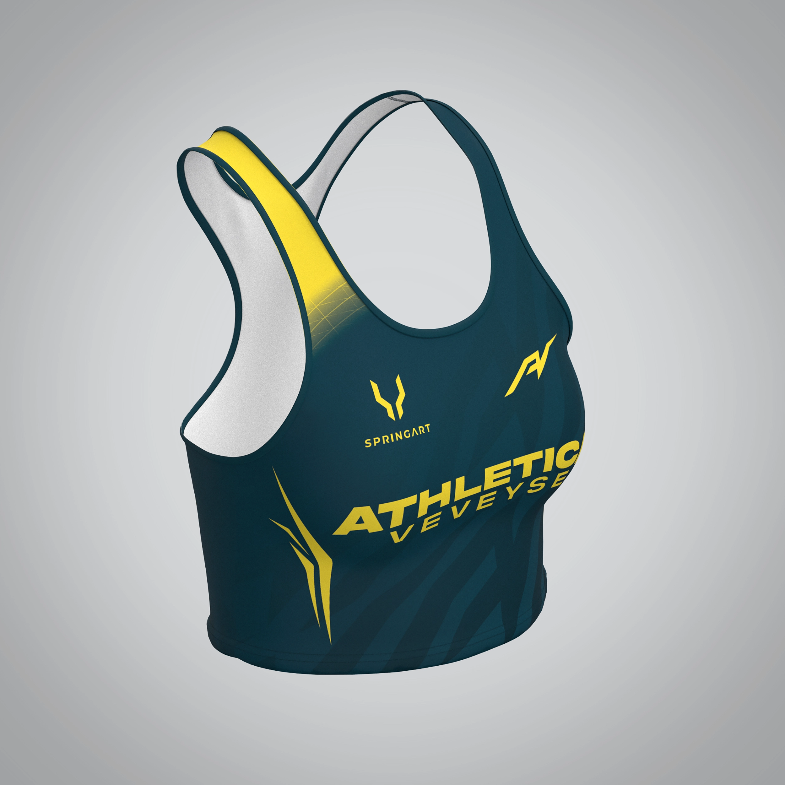 Brassière Elite V1.0 Athletica Veveyse