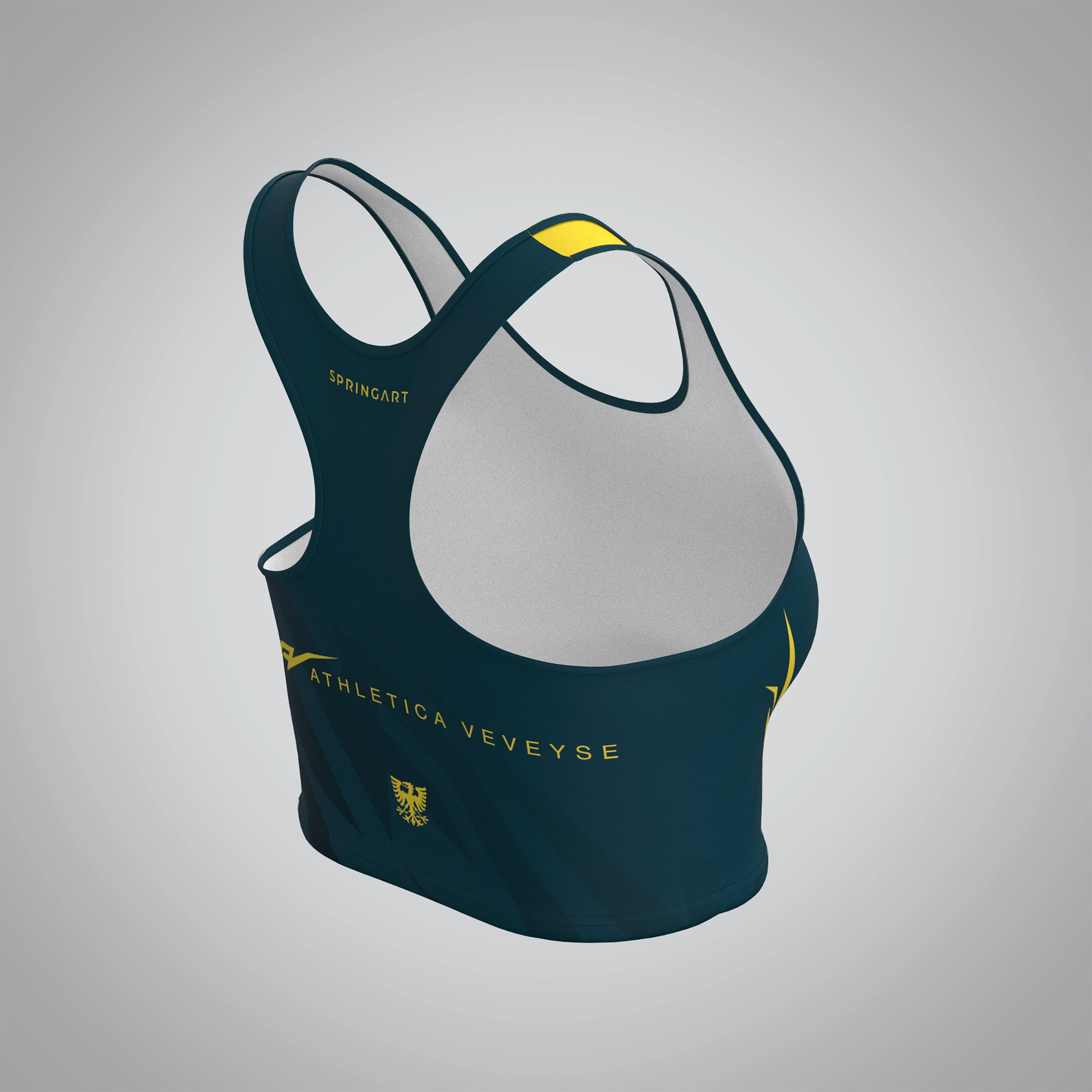 Brassière Elite V1.0 Athletica Veveyse