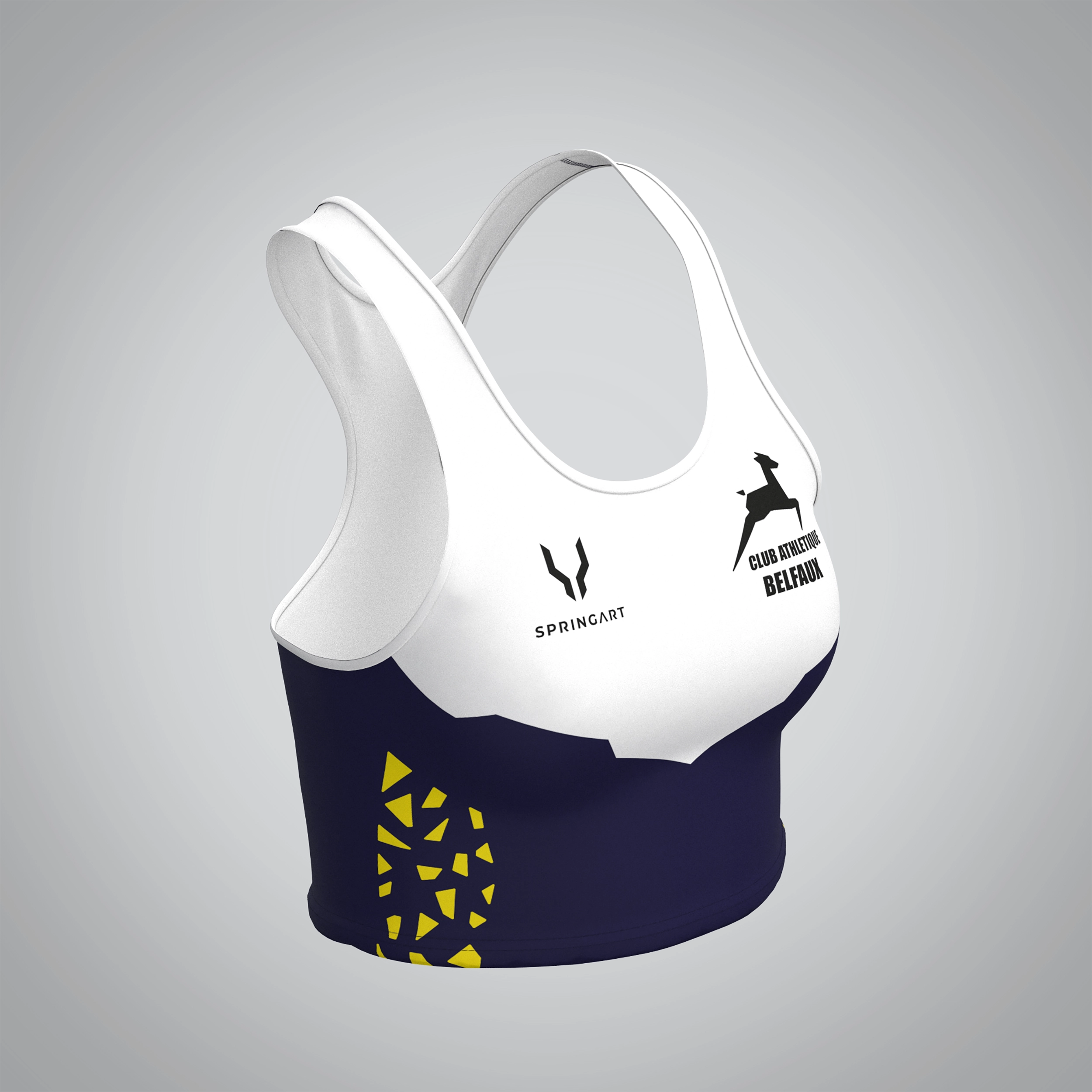 Brassière Elite V1.0 CA Belfaux