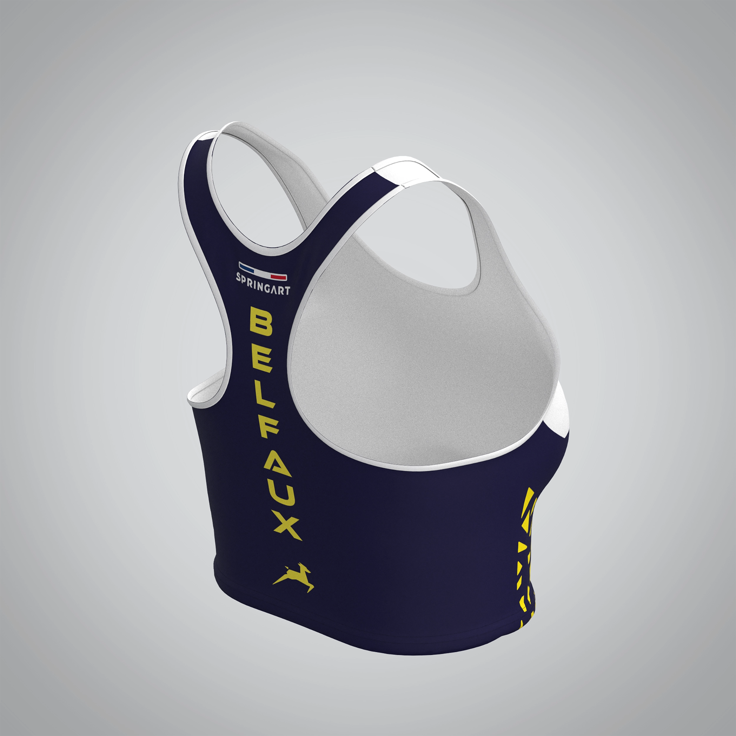 Brassière Elite V1.0 CA Belfaux