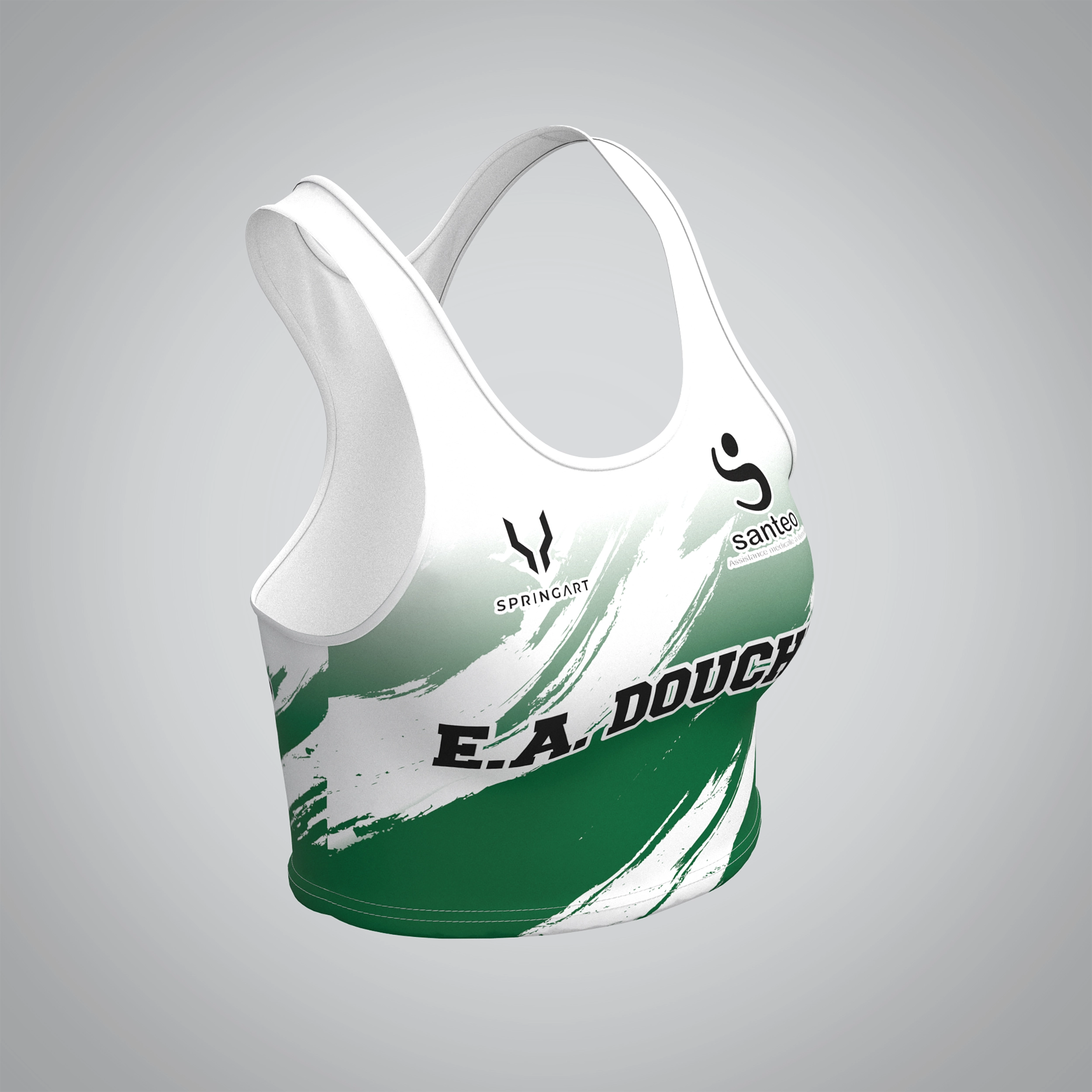 Brassière Elite V1.0 EA Douchy