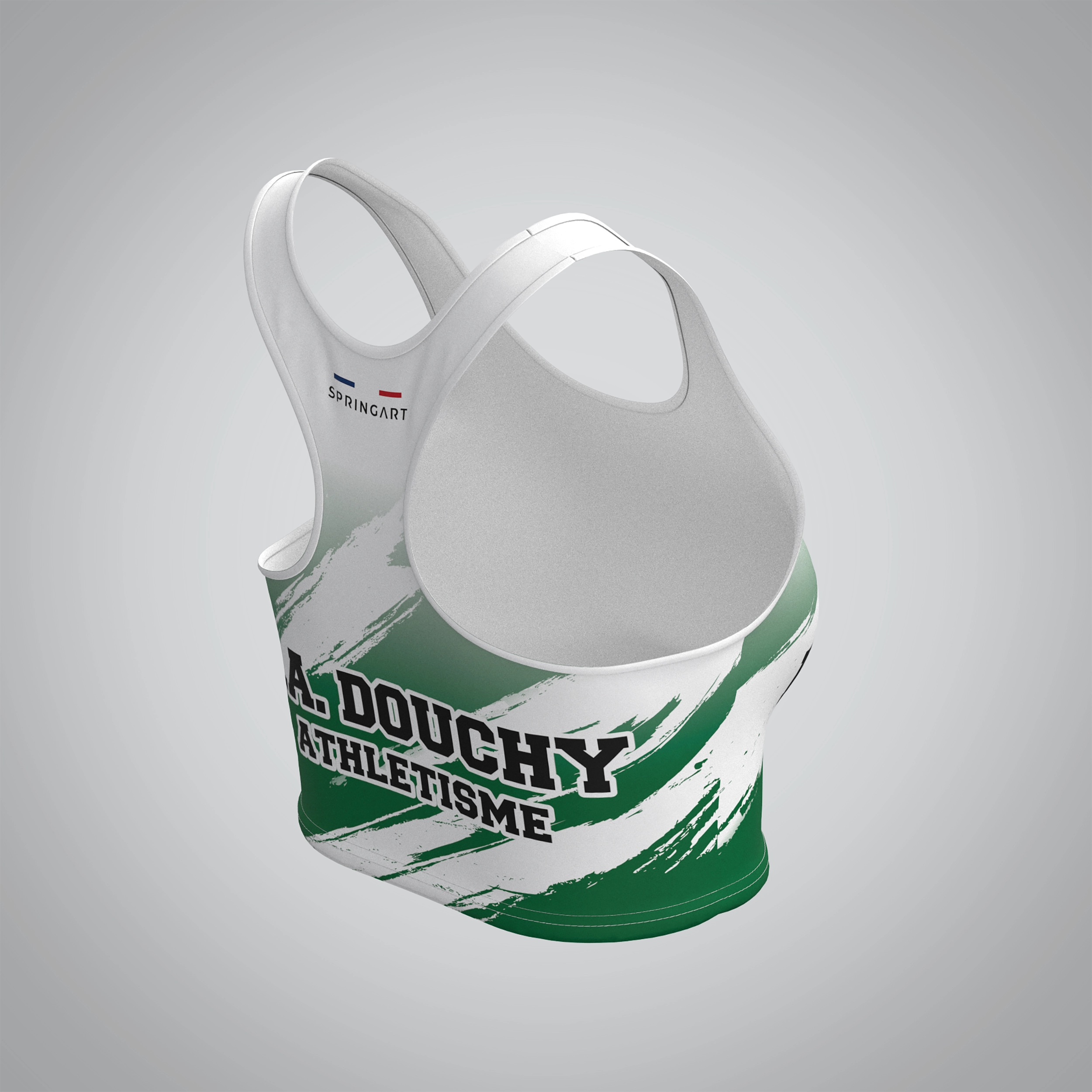 Brassière Elite V1.0 EA Douchy