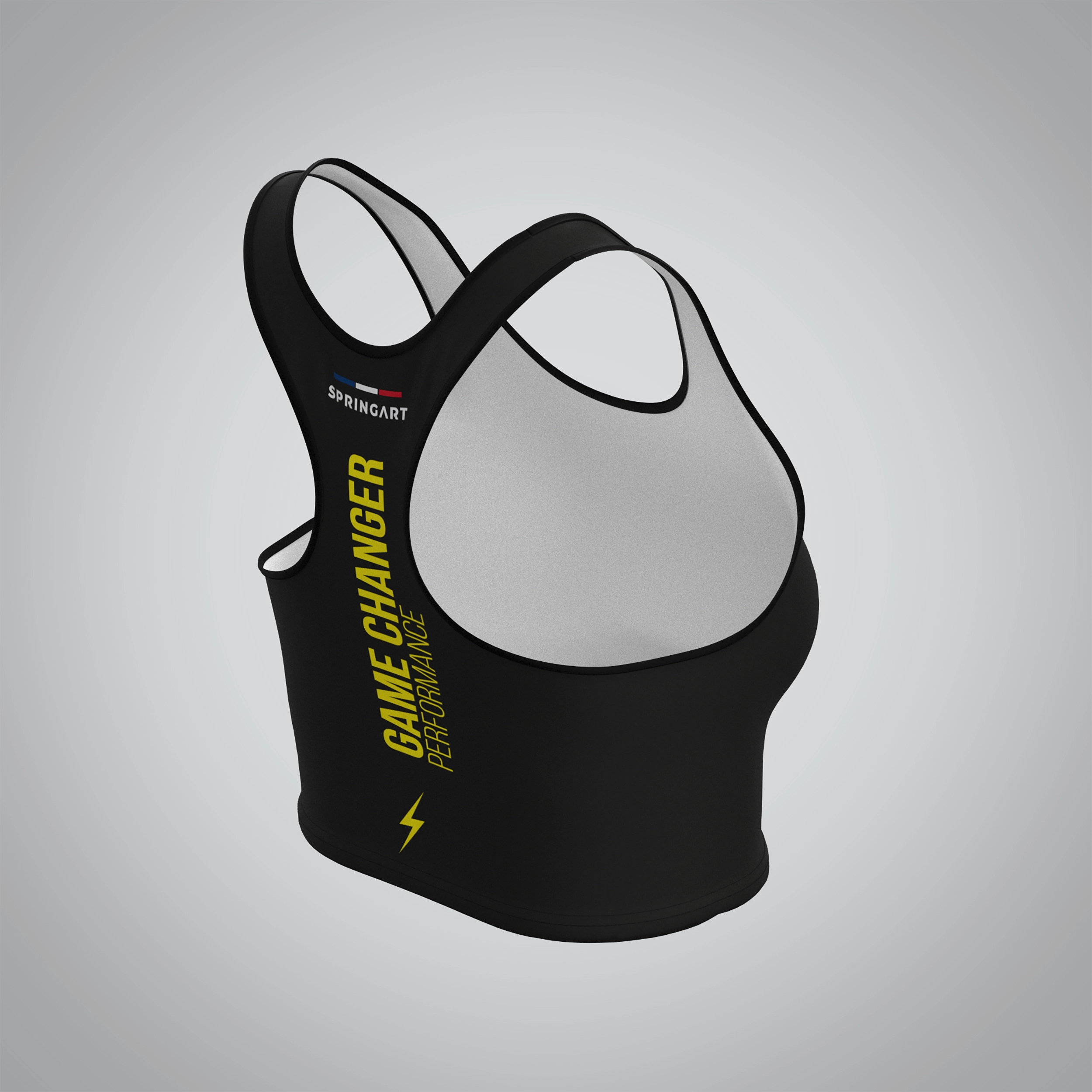 Brassière Elite V1.0 Game Changer Performance