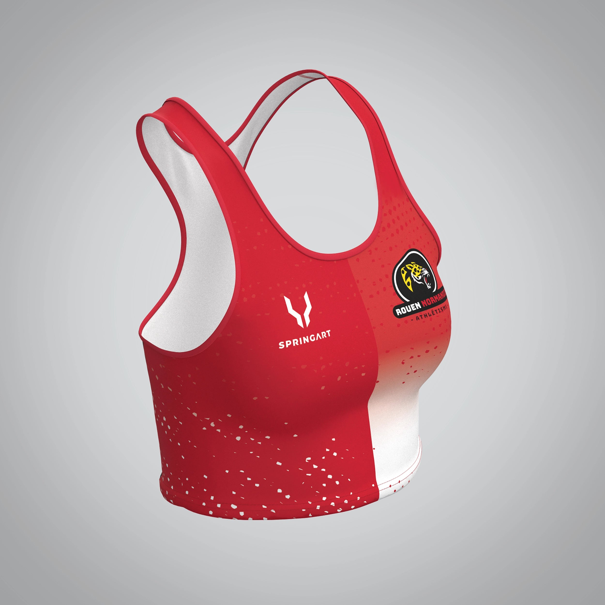 Brassière Elite V1.0 Rouen Normandie Athlétisme