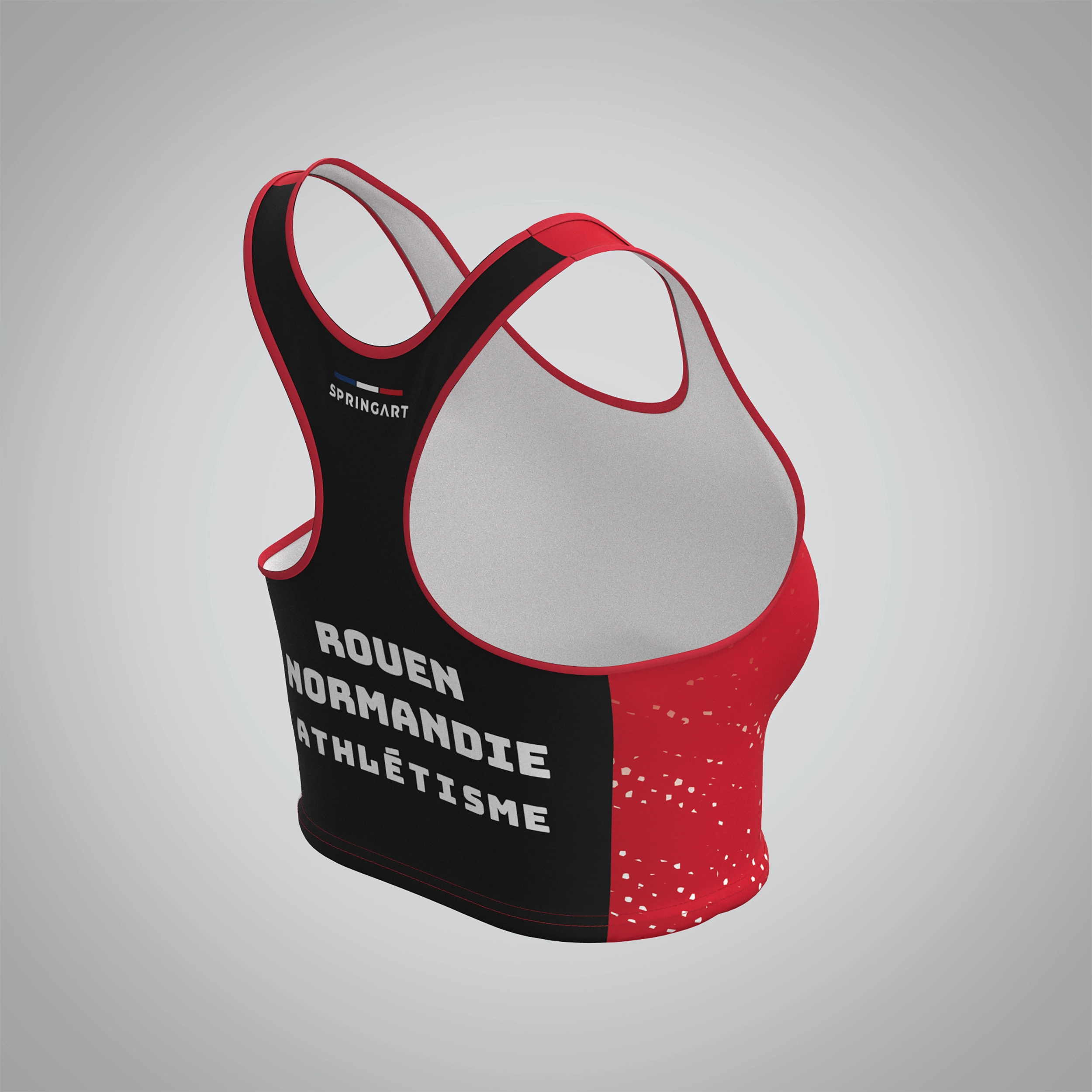 Brassière Elite V1.0 Rouen Normandie Athlétisme