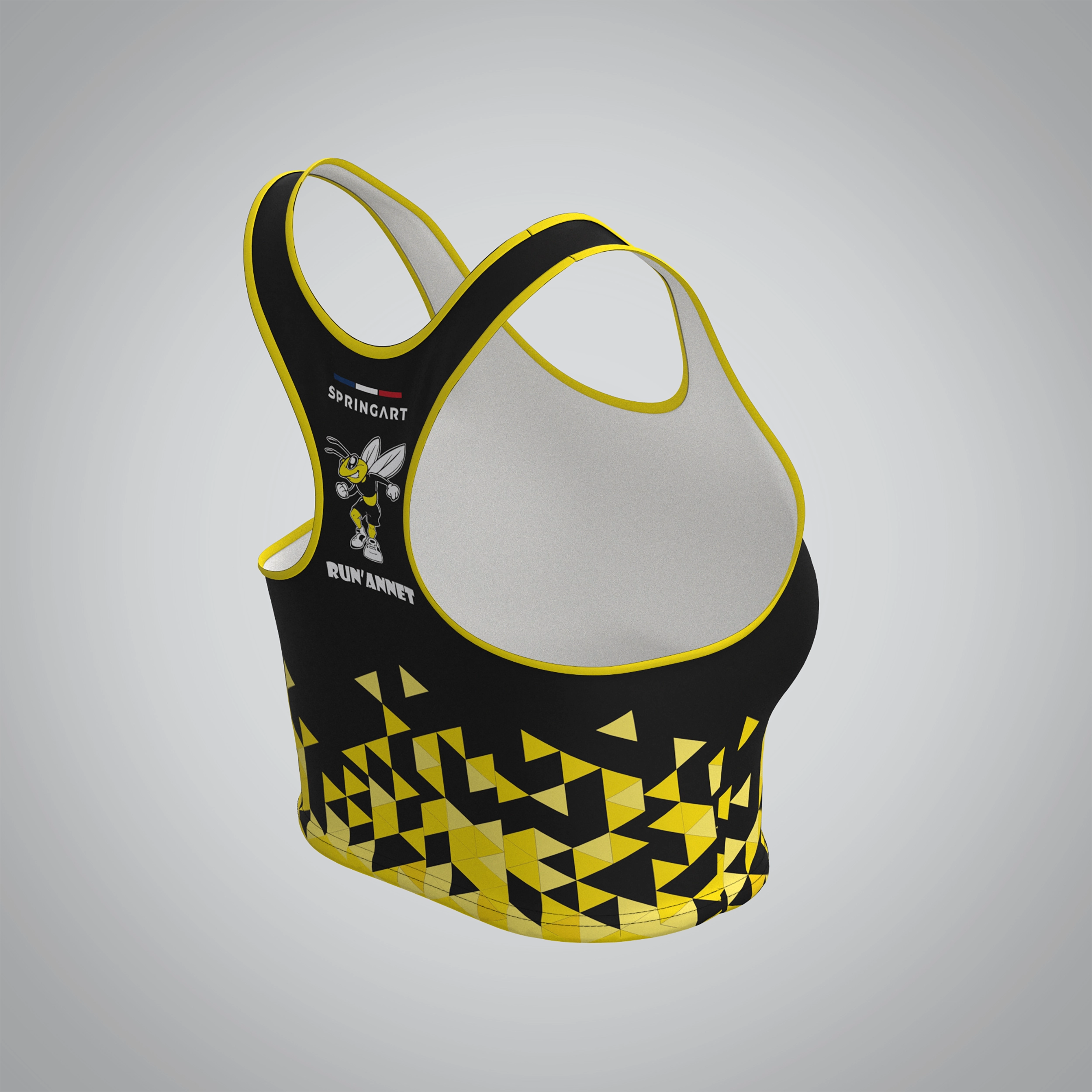 Brassière Elite V1.0 Run'Annet