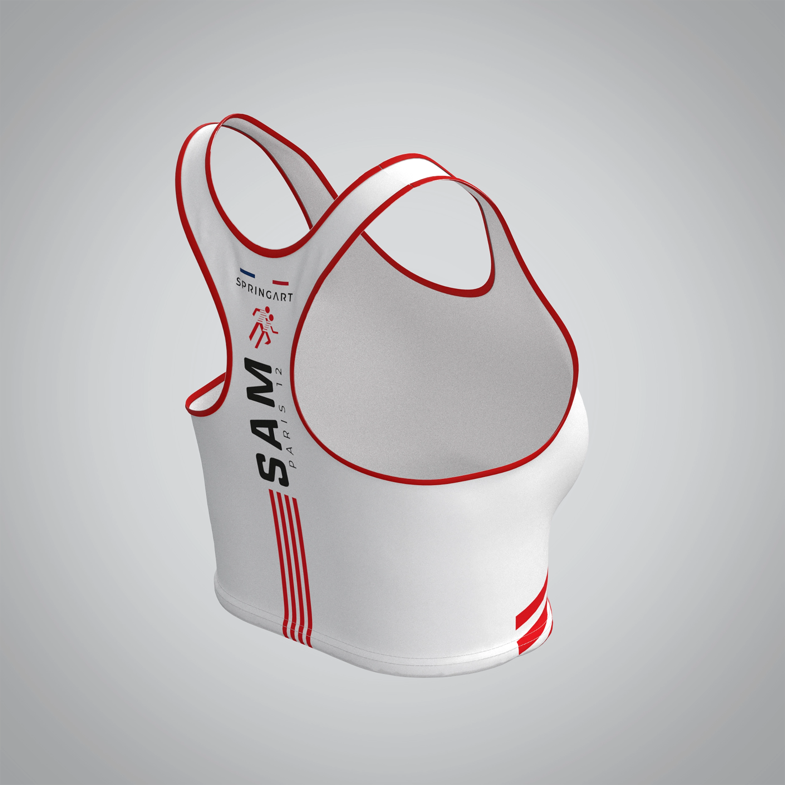 Brassière Elite V1.0 Sam Paris 12