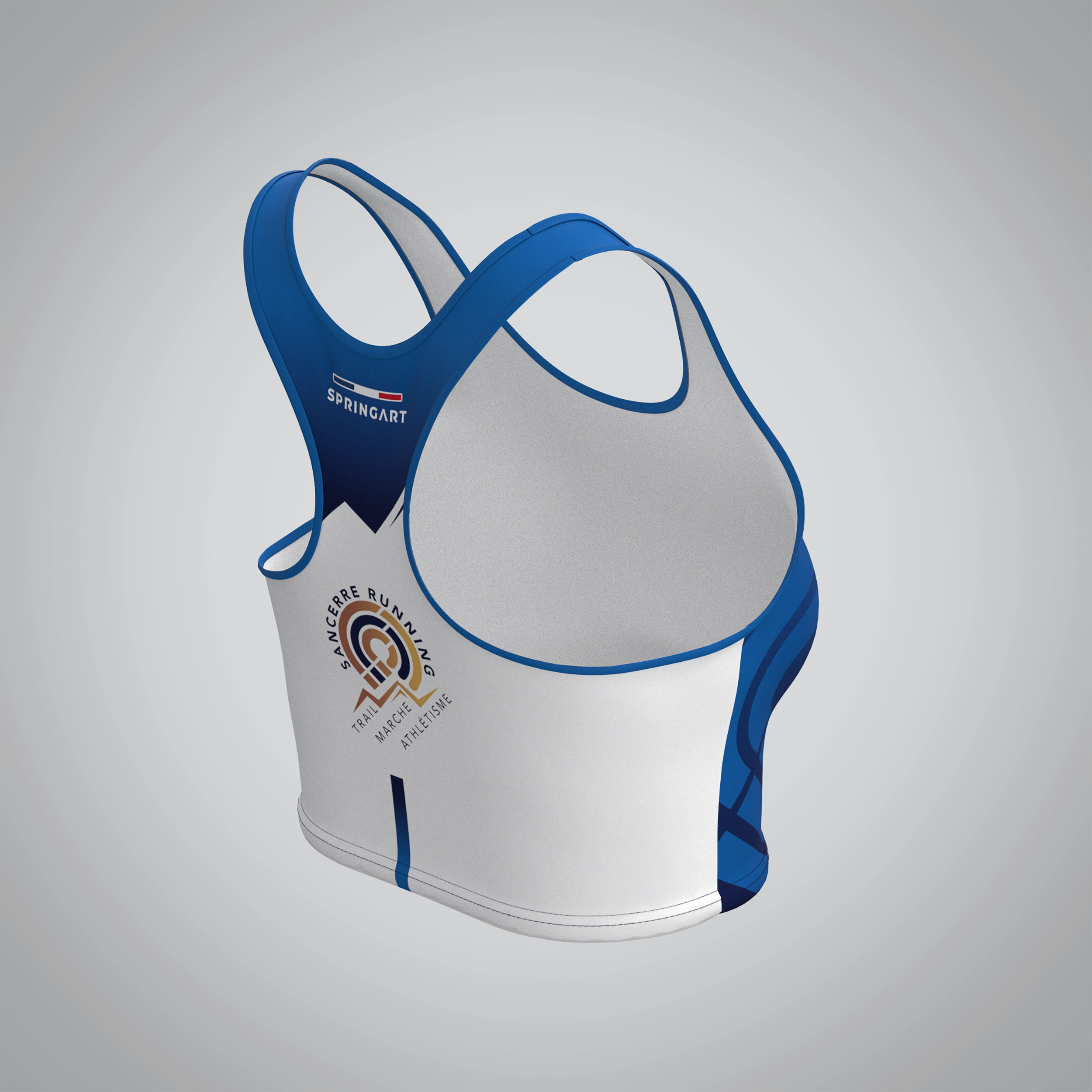 Brassière Elite V1.0 Sancerre Running