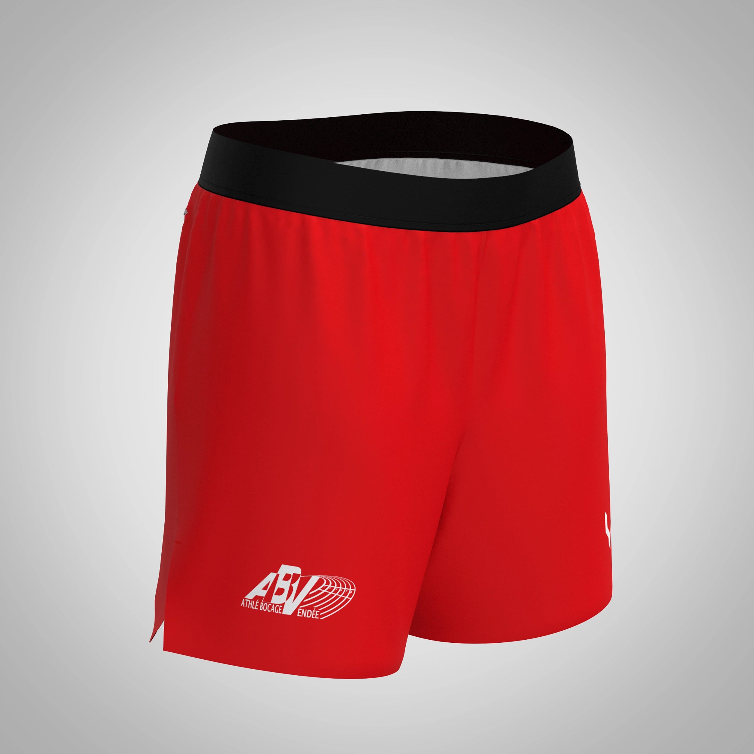 Short Long Femme v2.1 Athlé Bocage Vendée